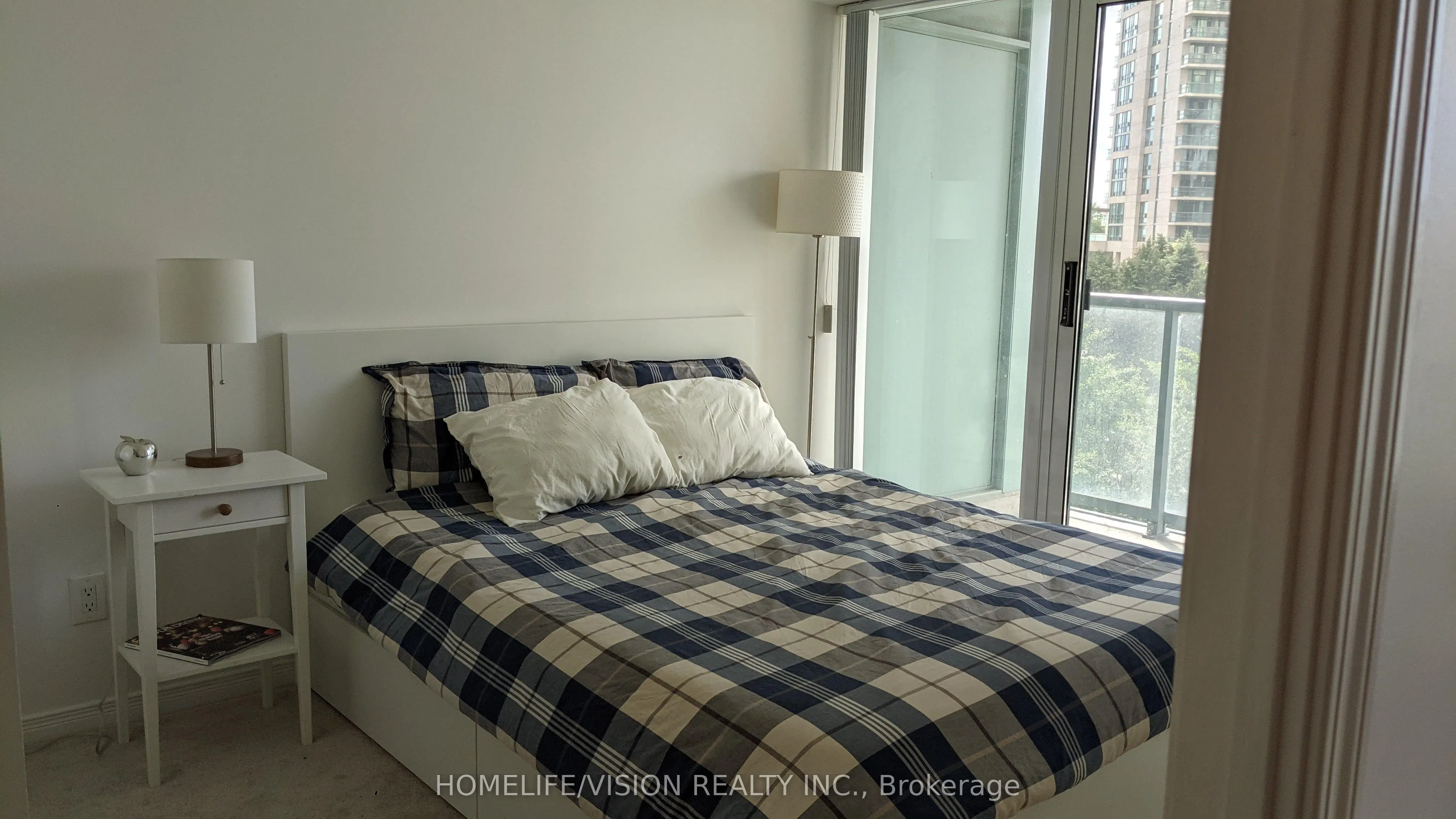 5508 Yonge Street, #306