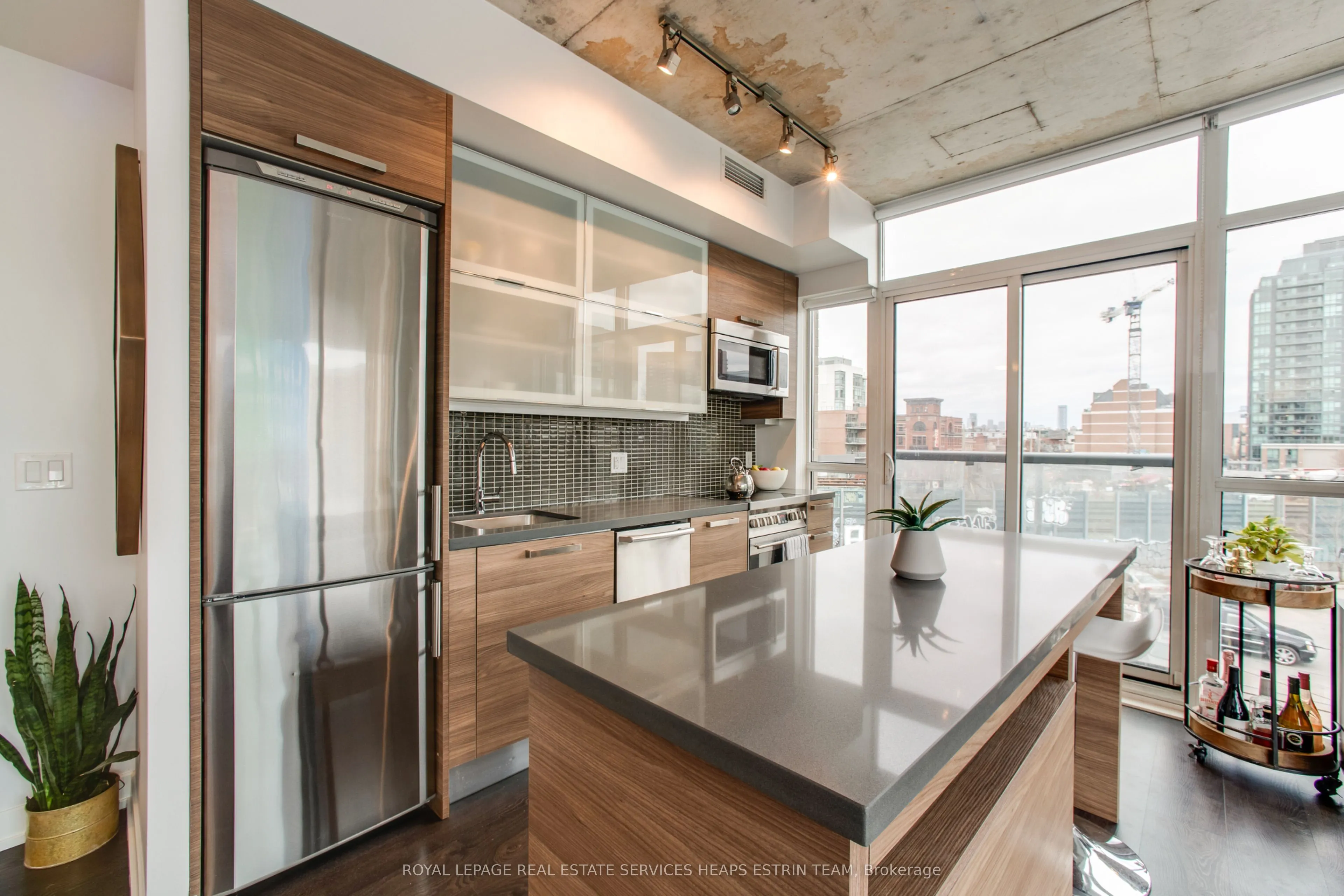 1205 Queen Street W, #410