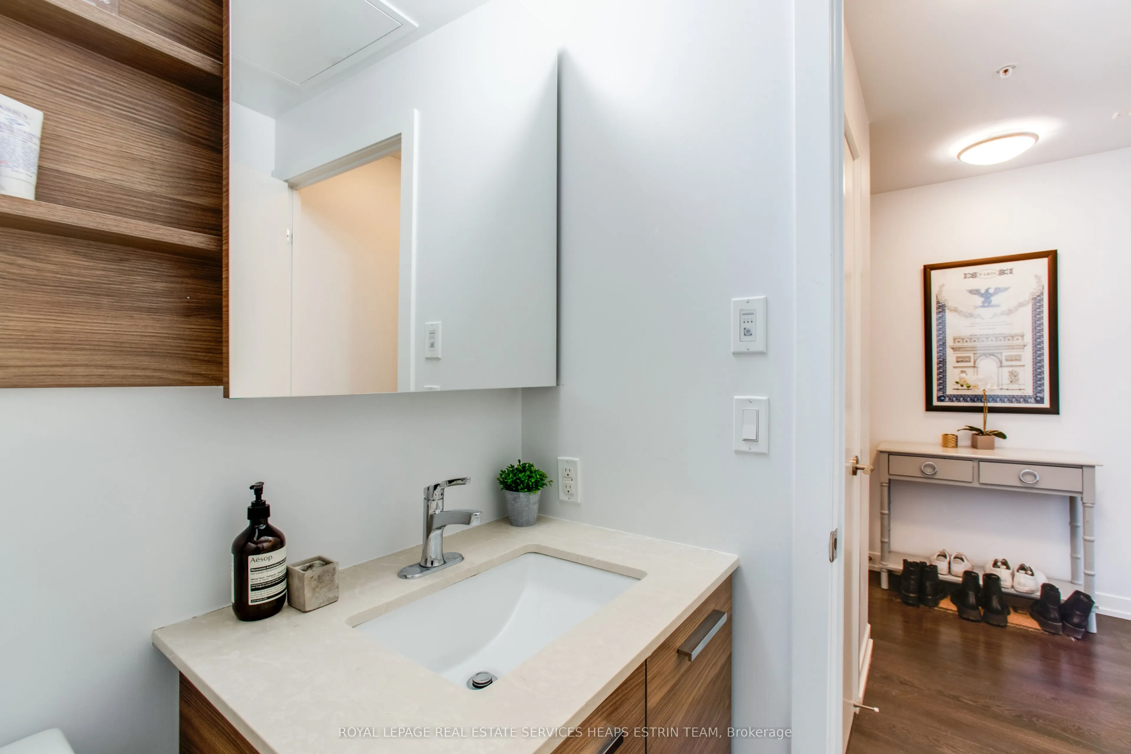 1205 Queen Street W, #410