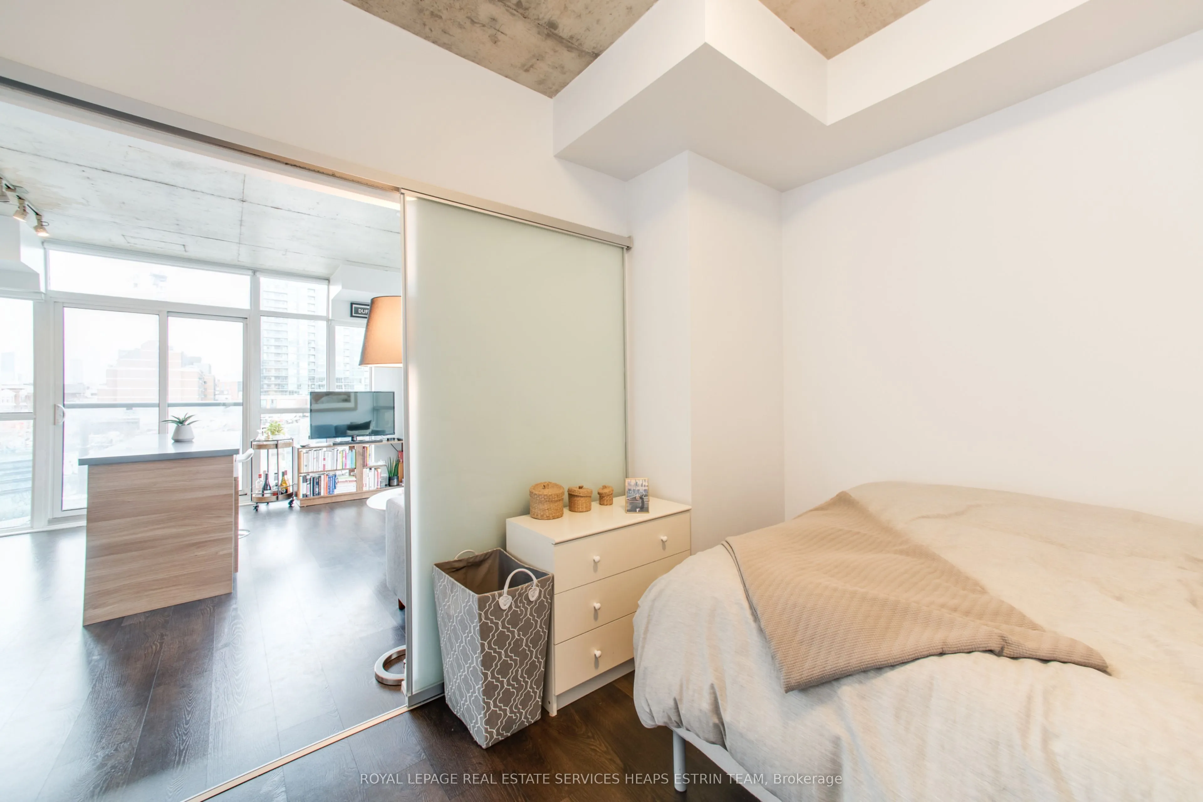 1205 Queen Street W, #410
