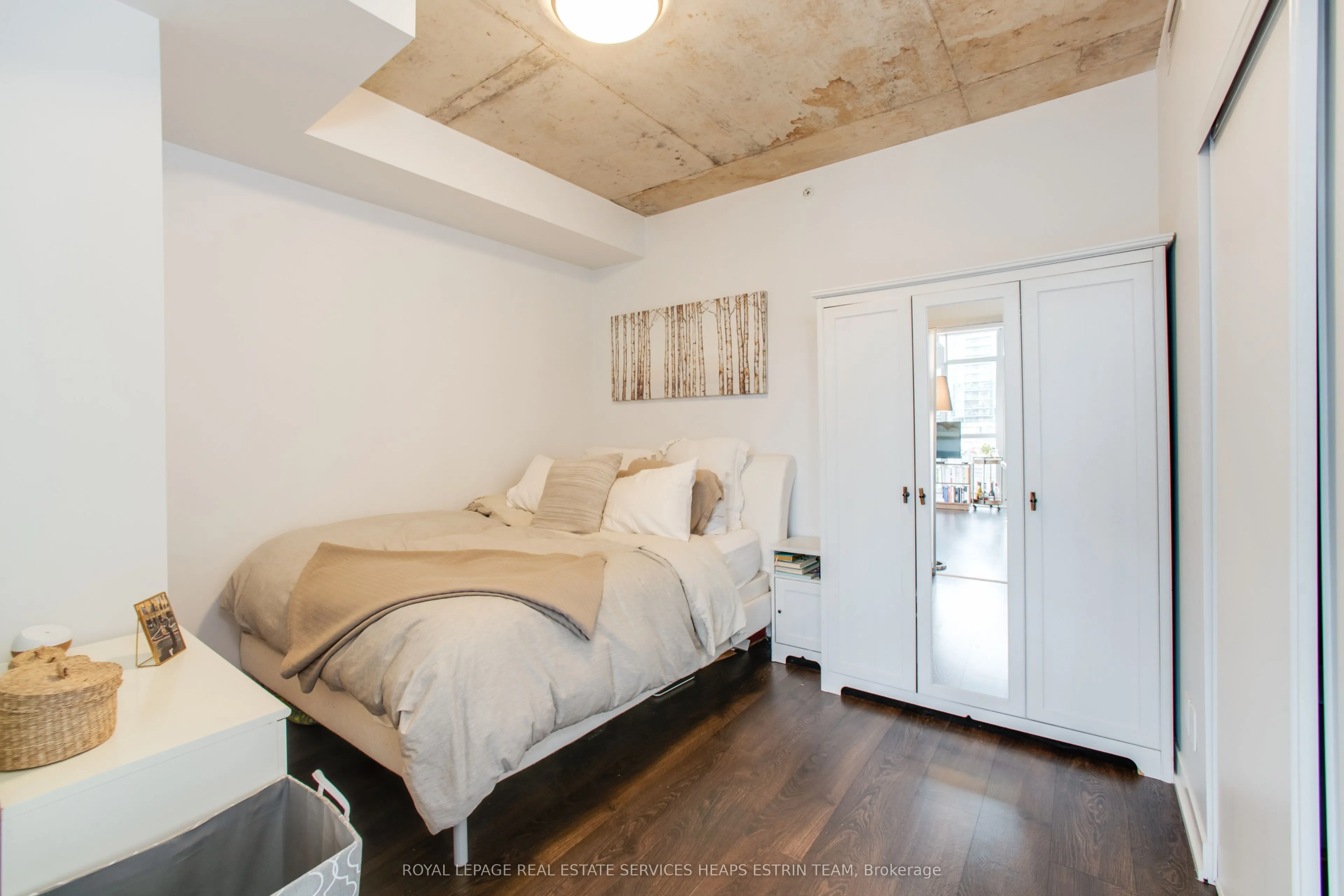 1205 Queen Street W, #410