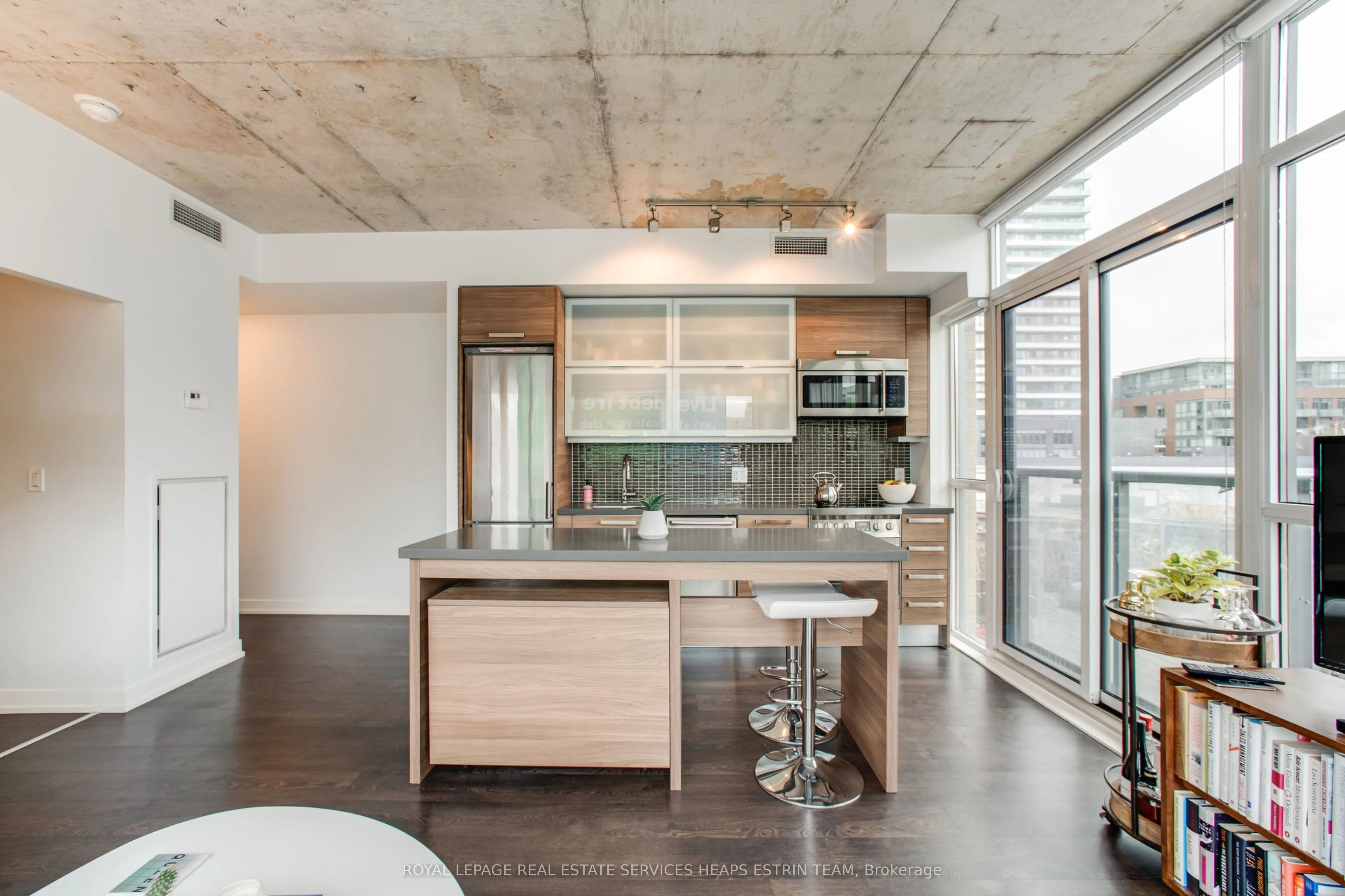 1205 Queen Street W, #410
