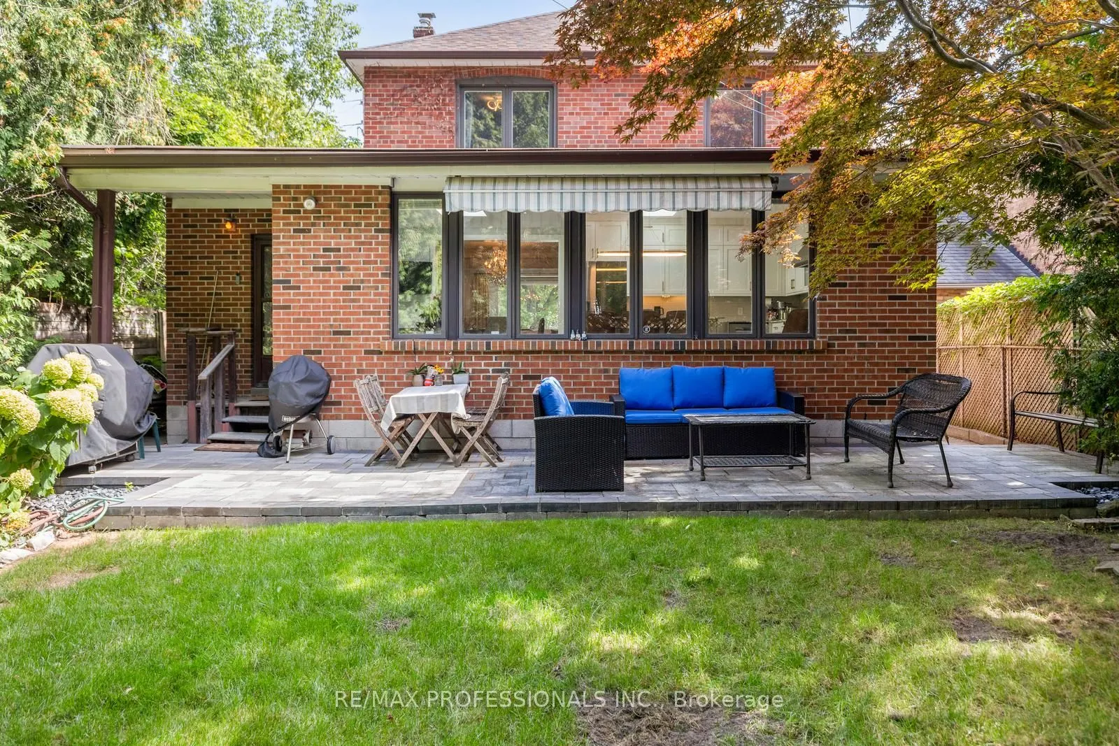 278 Rumsey Road