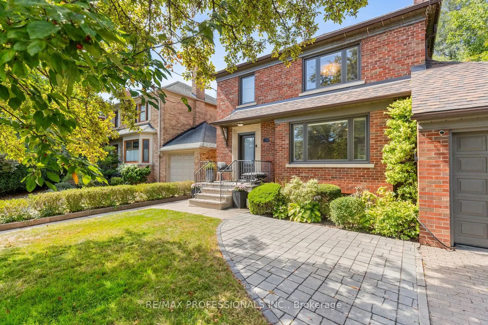278 Rumsey Road