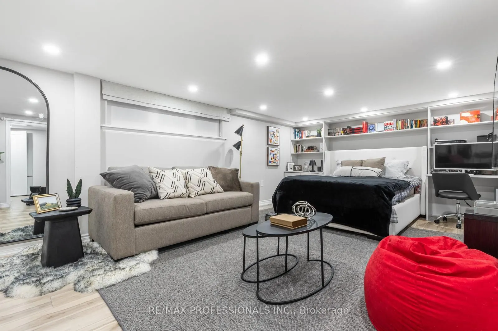 278 Rumsey Road