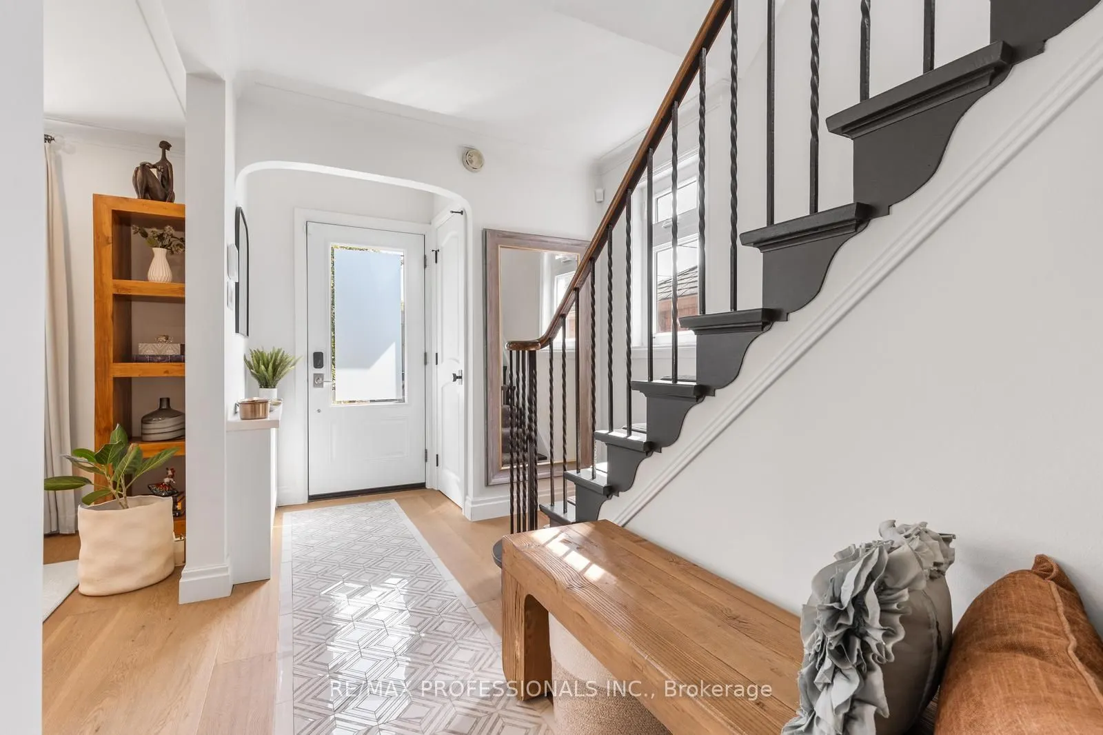 278 Rumsey Road