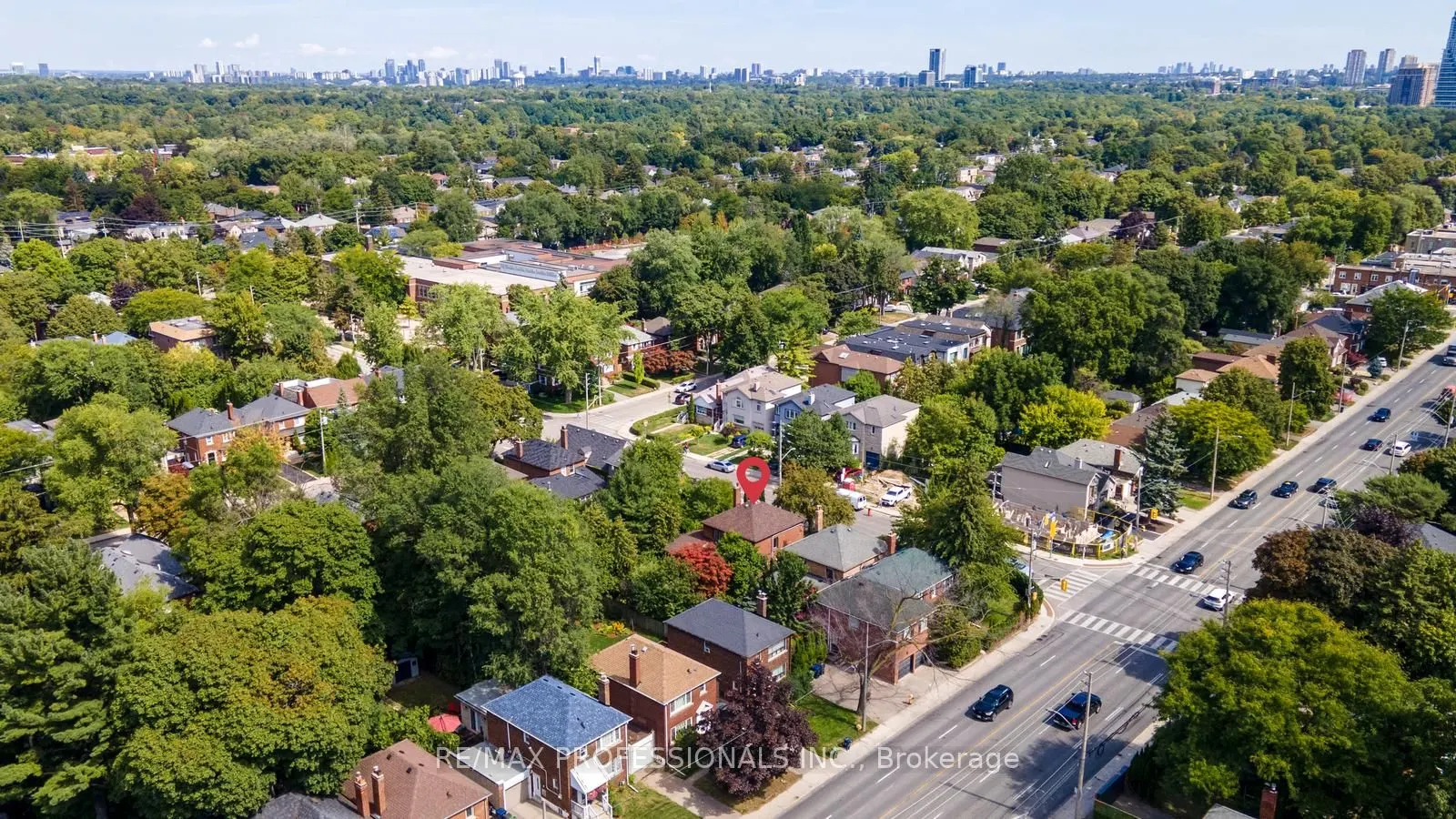 278 Rumsey Road