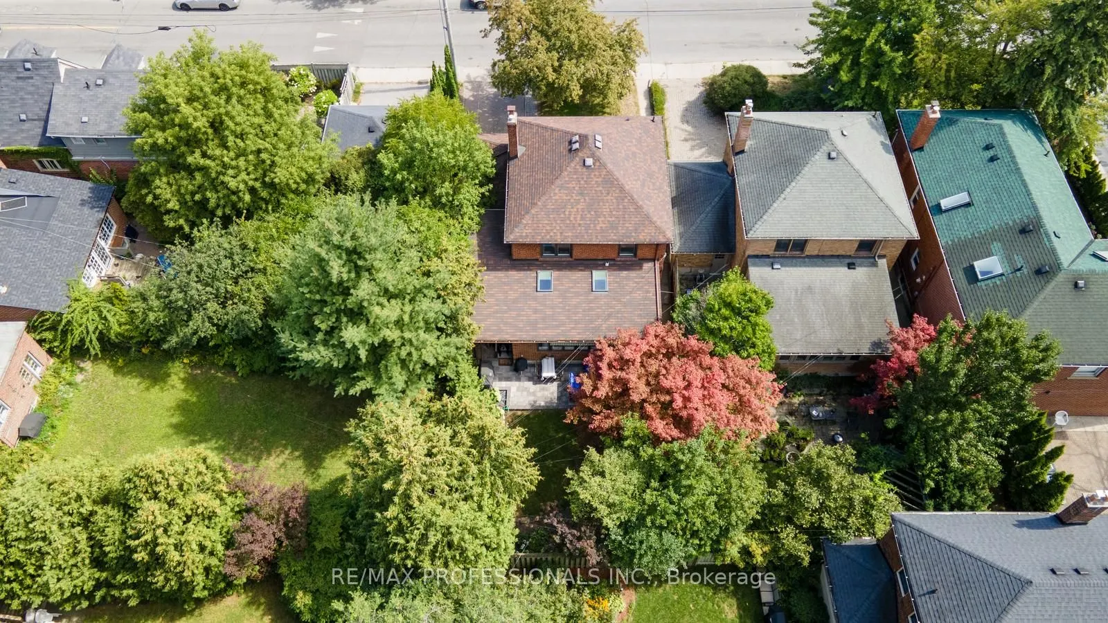 278 Rumsey Road