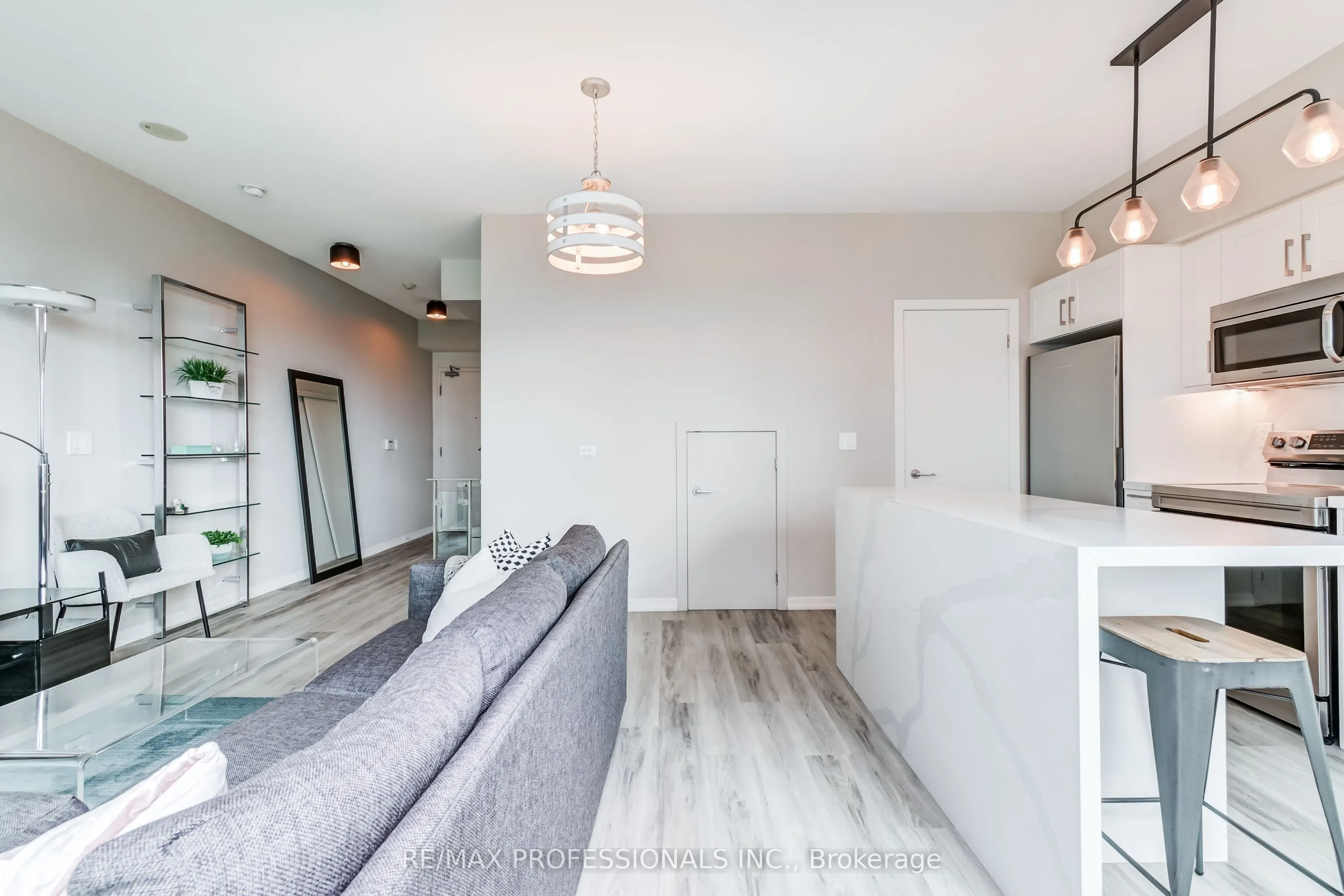 55 East Liberty Street, #1210