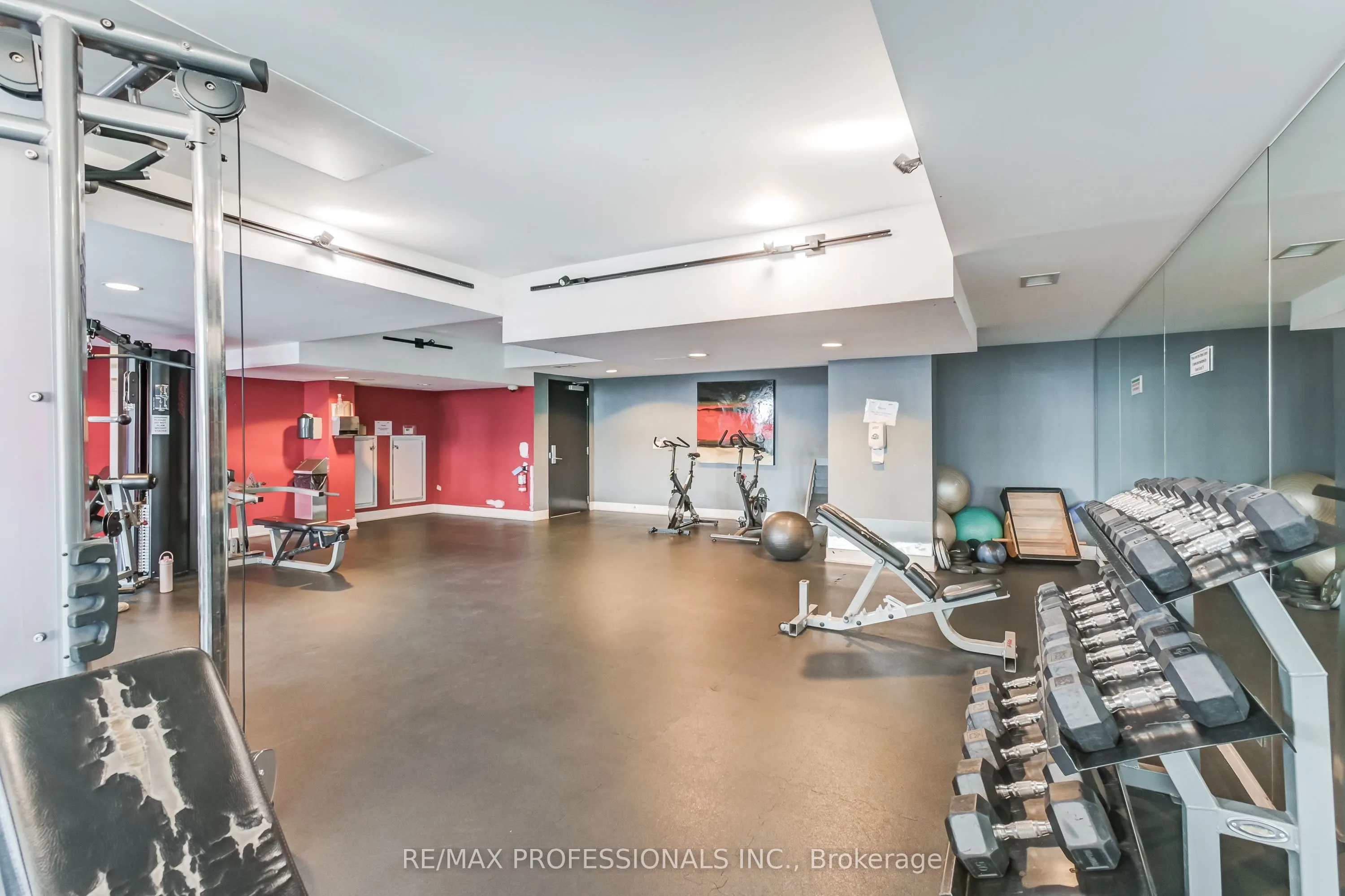 55 East Liberty Street, #1210