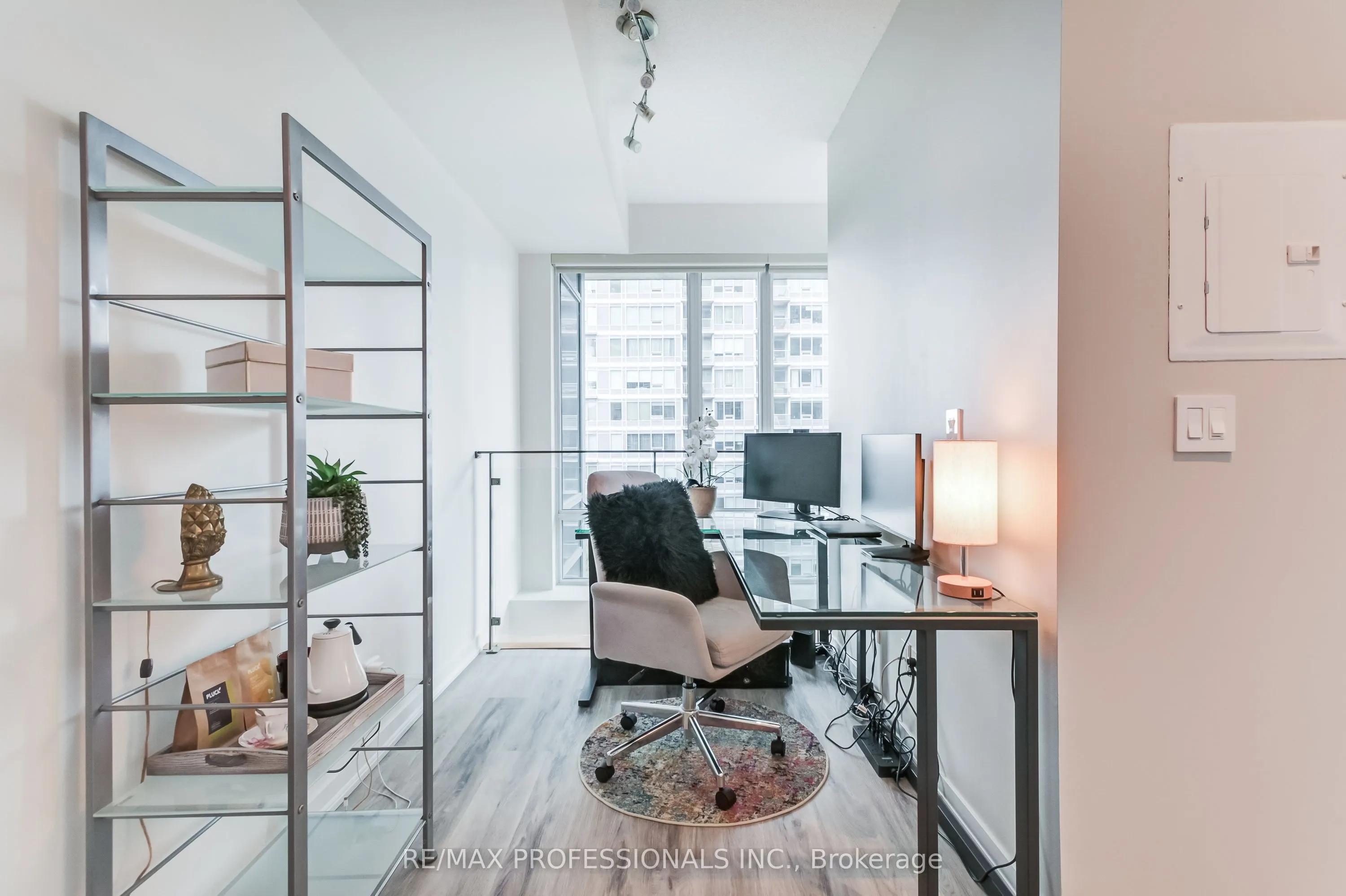 55 East Liberty Street, #1210