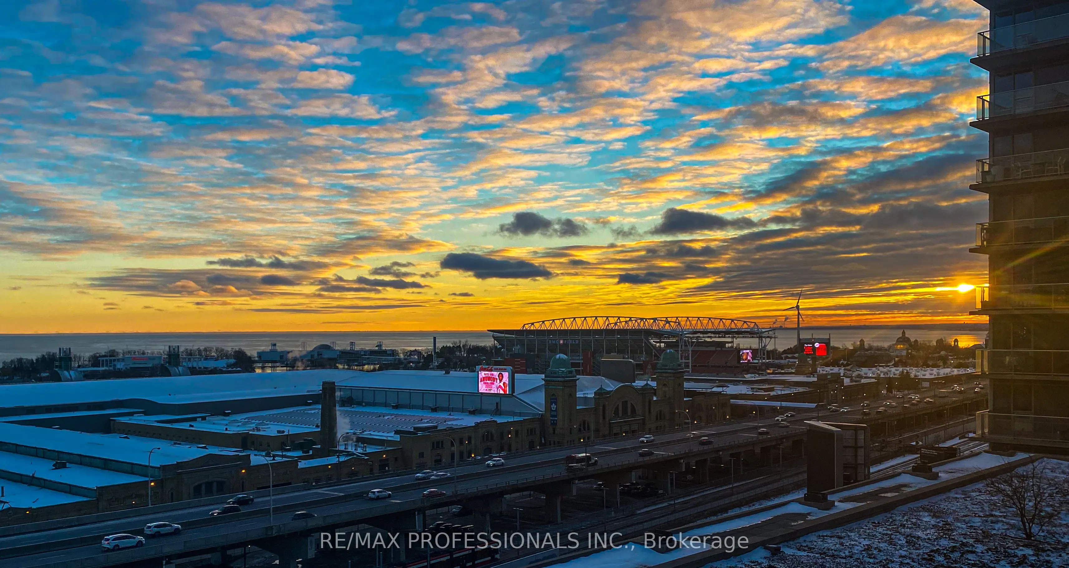 55 East Liberty Street, #1210