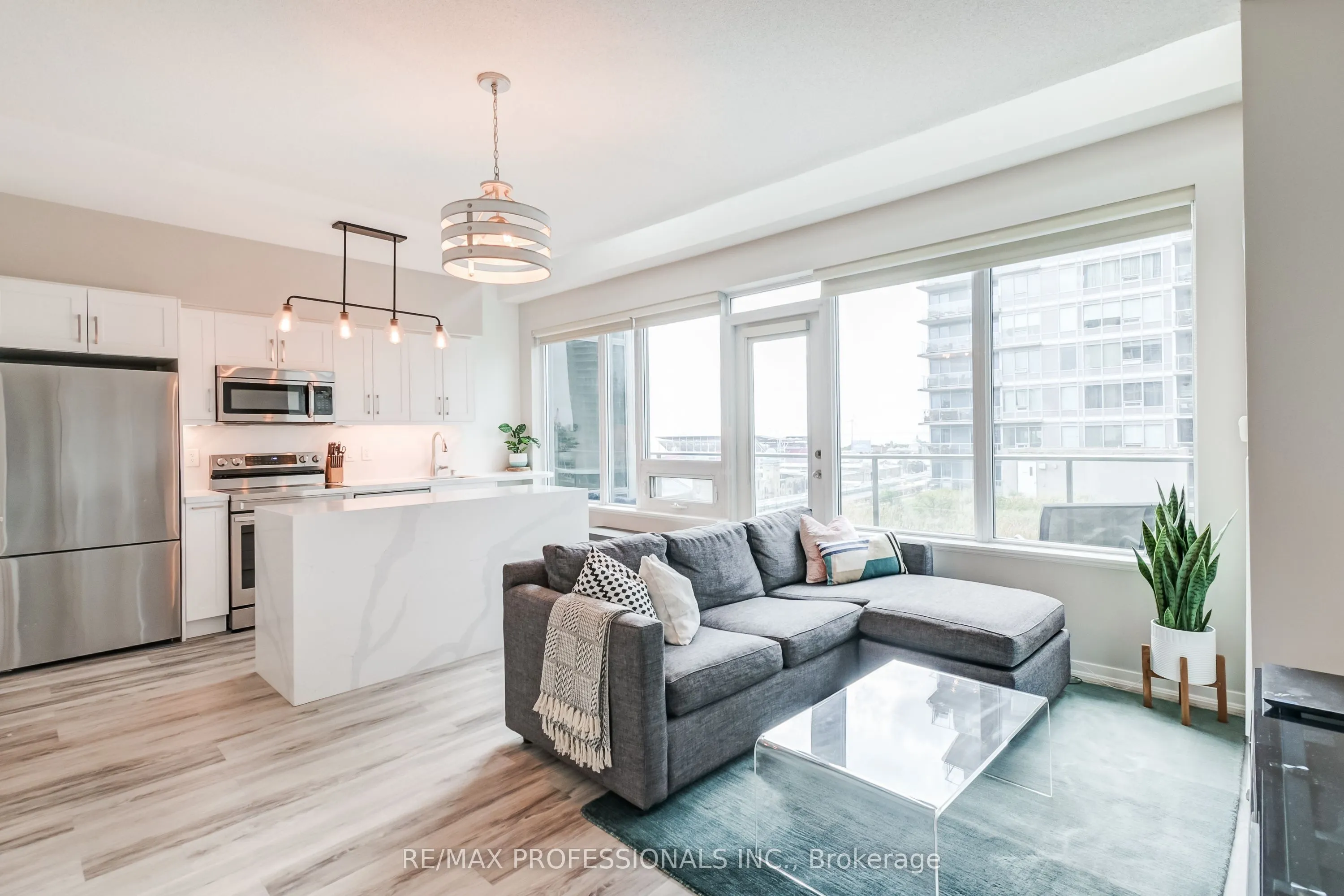 55 East Liberty Street, #1210