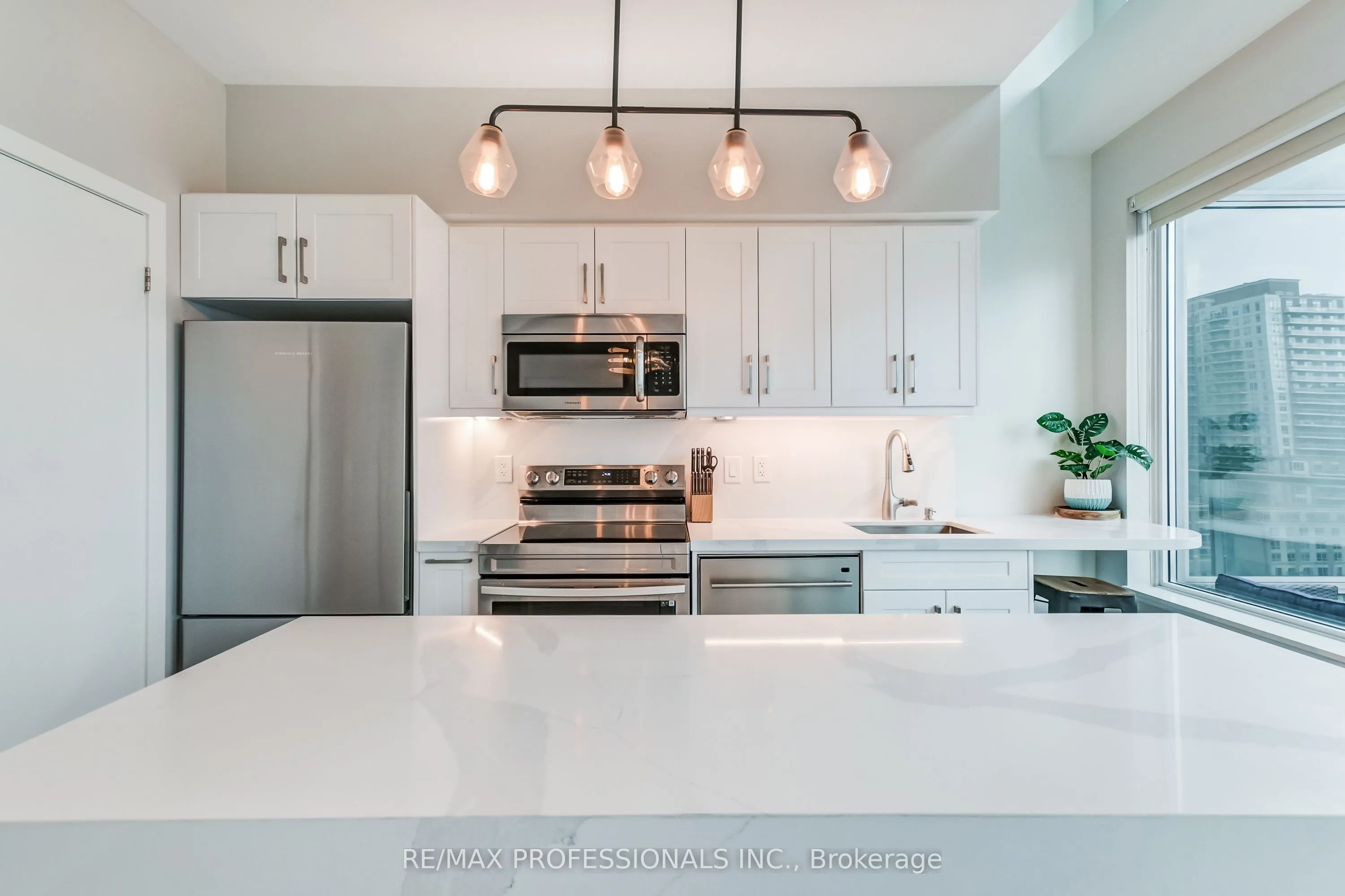 55 East Liberty Street, #1210