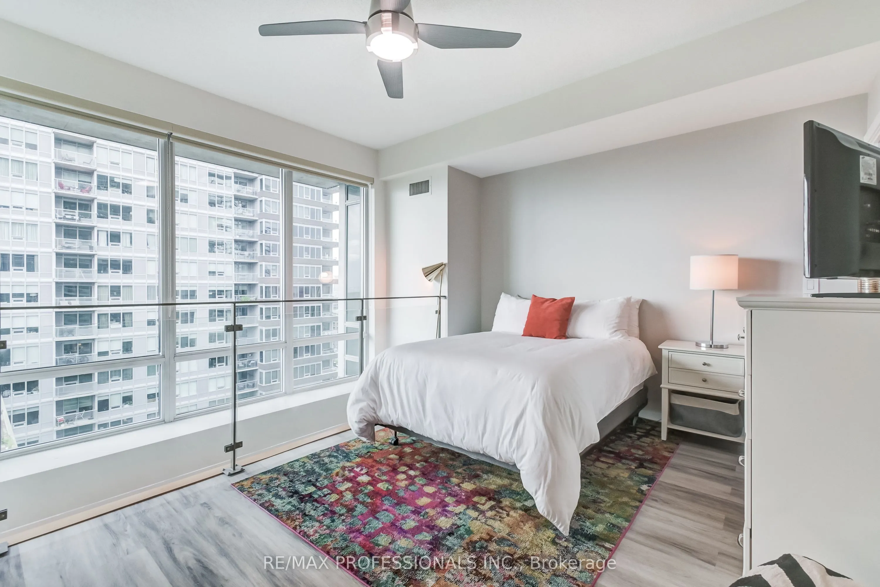 55 East Liberty Street, #1210