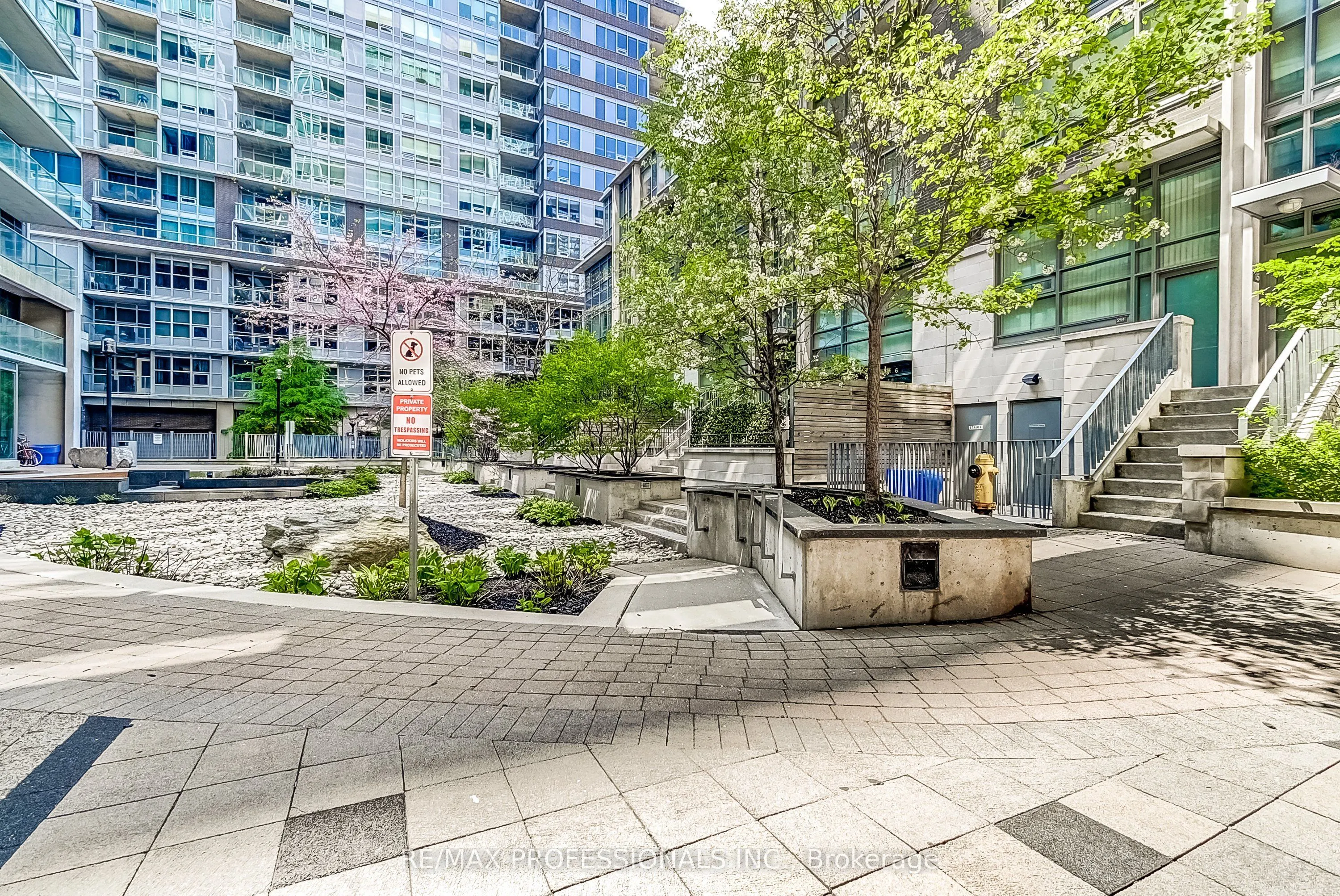 55 East Liberty Street, #1210