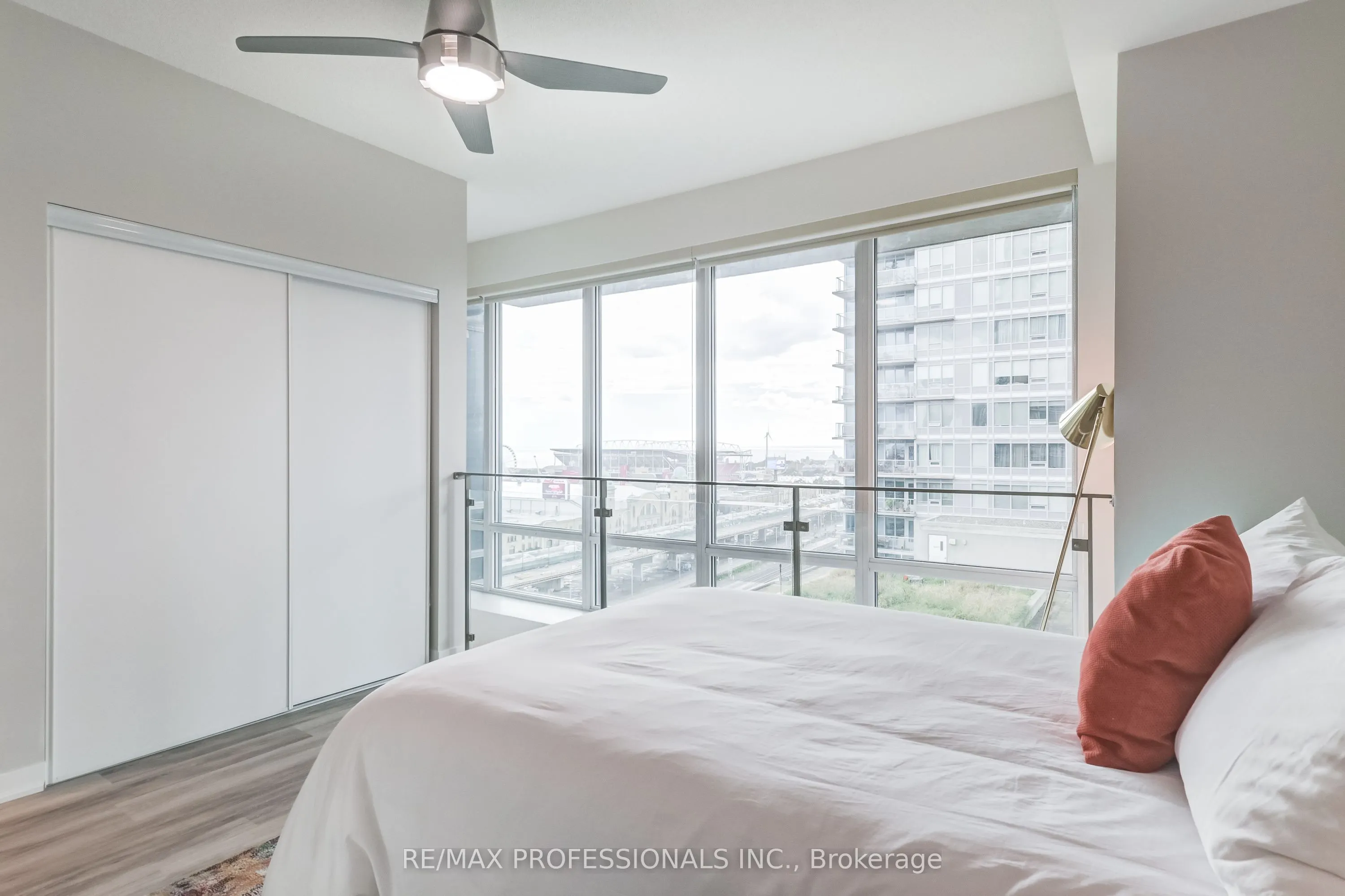 55 East Liberty Street, #1210