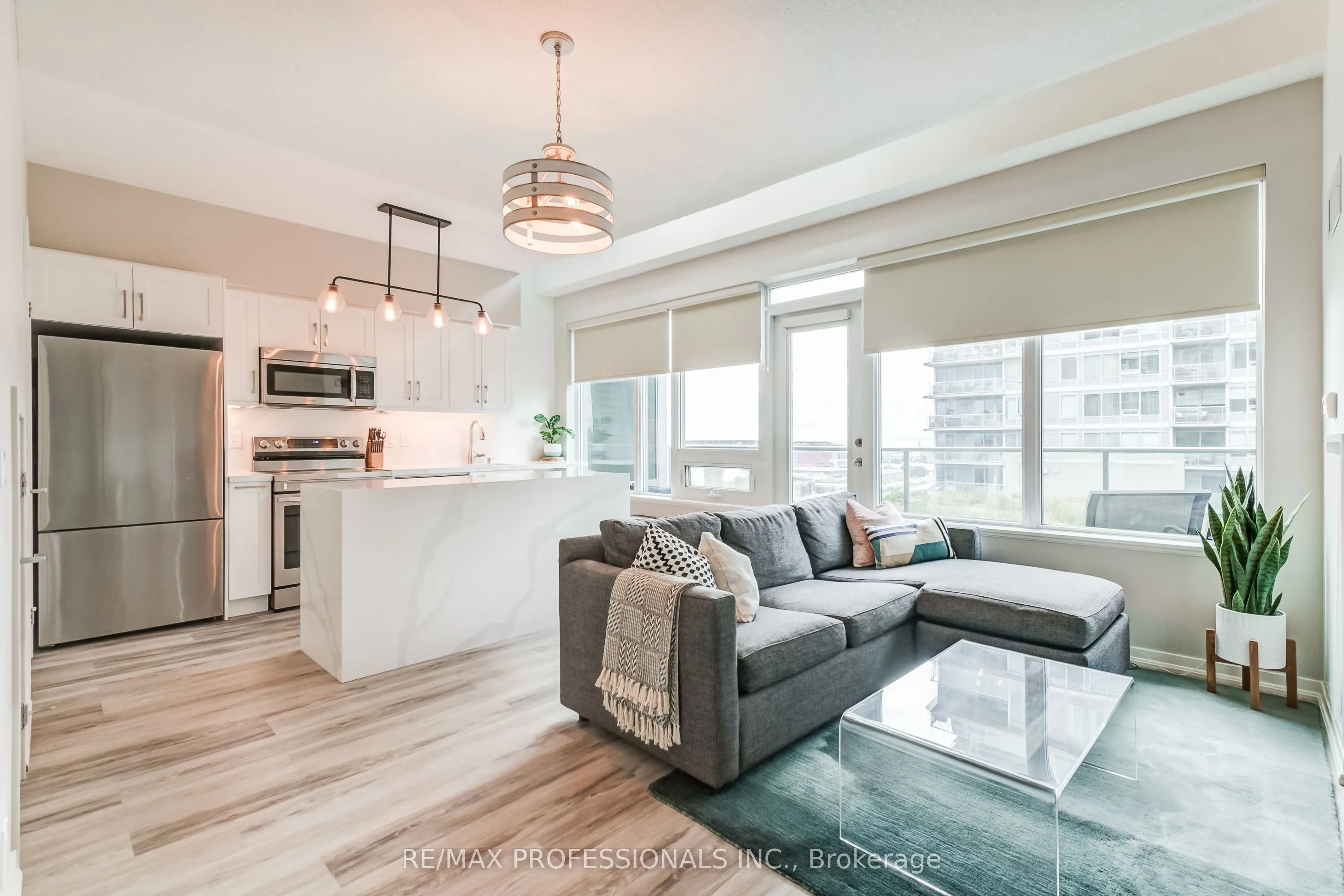 55 East Liberty Street, #1210