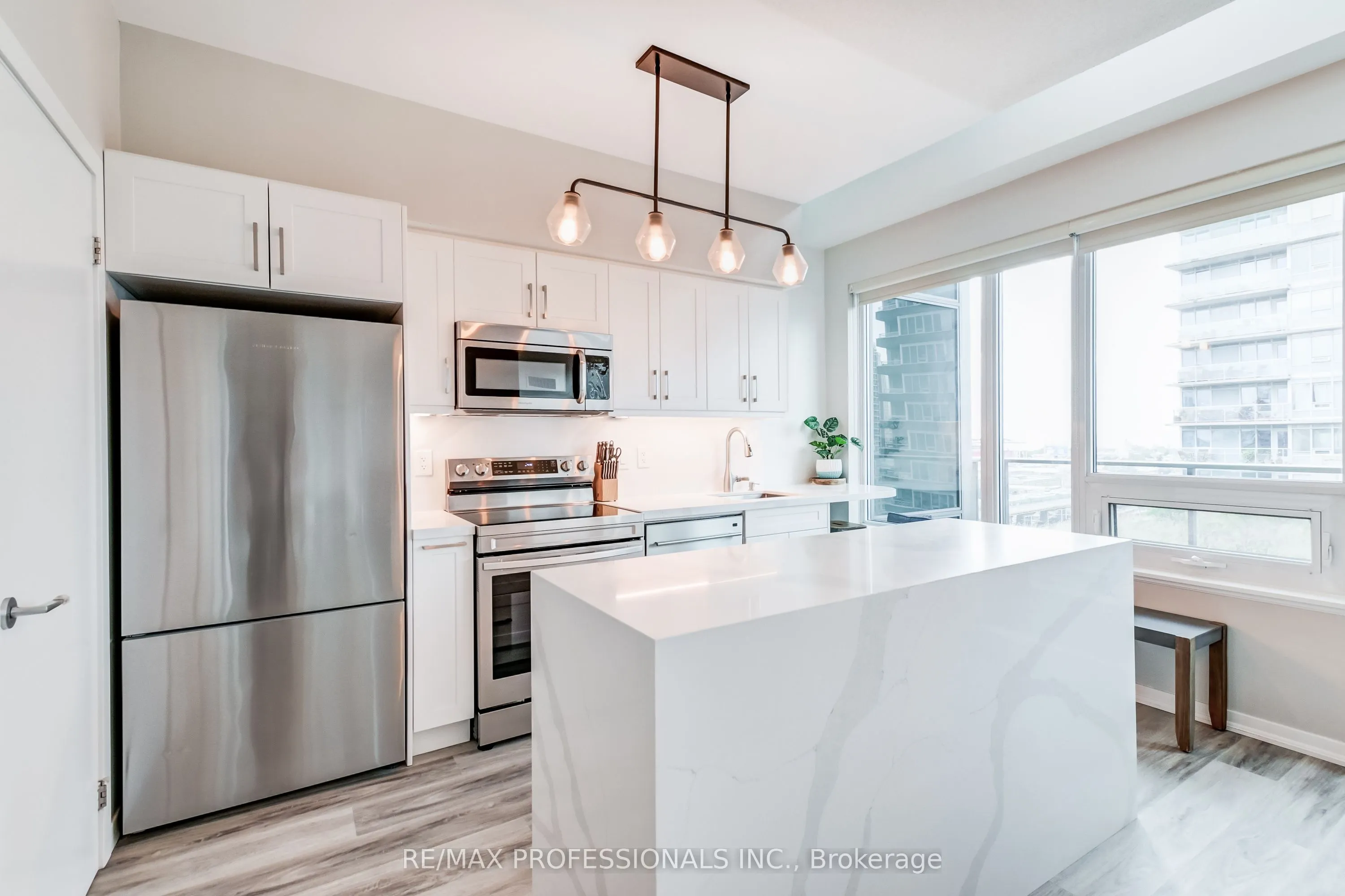 55 East Liberty Street, #1210