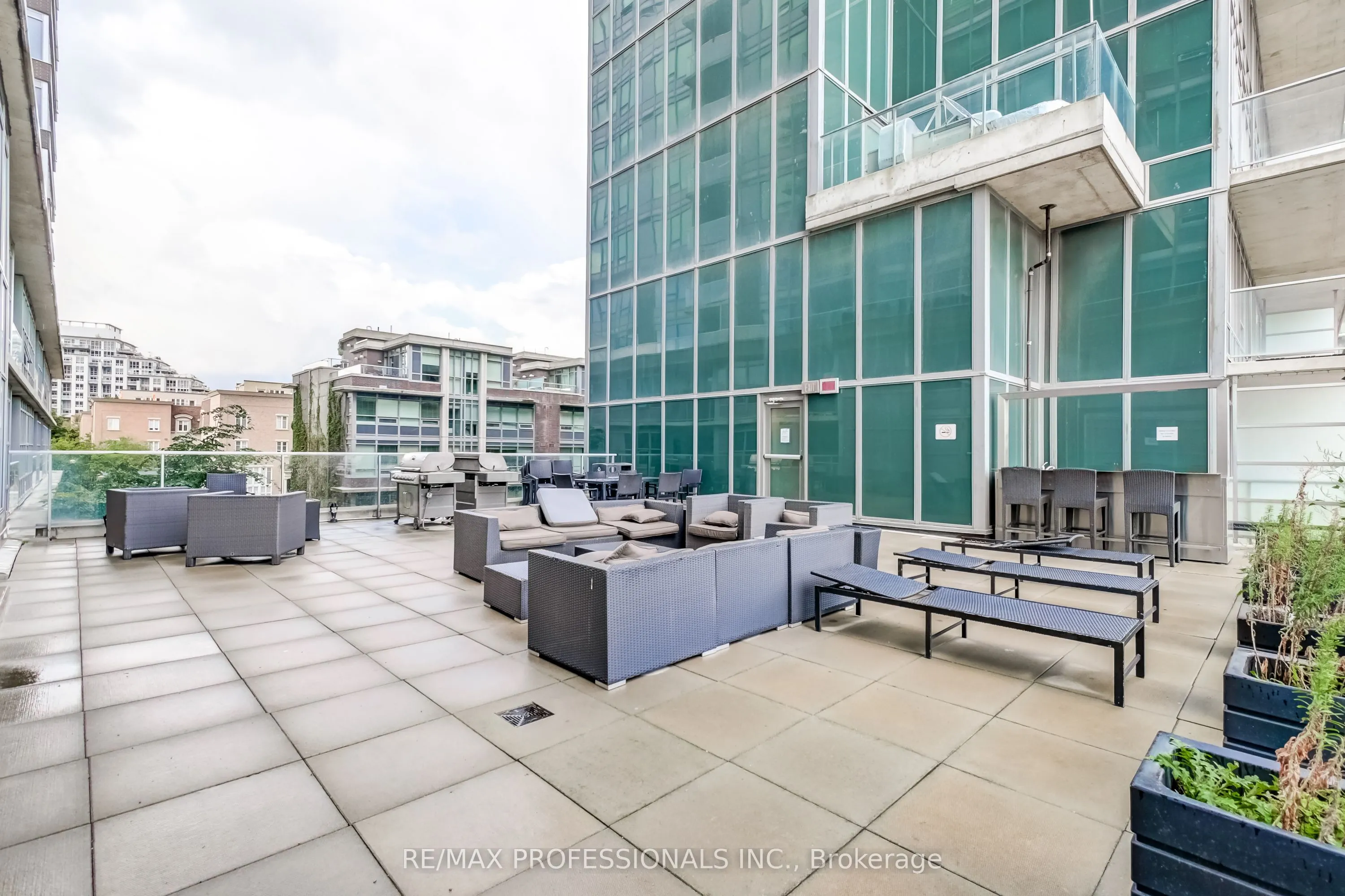 55 East Liberty Street, #1210