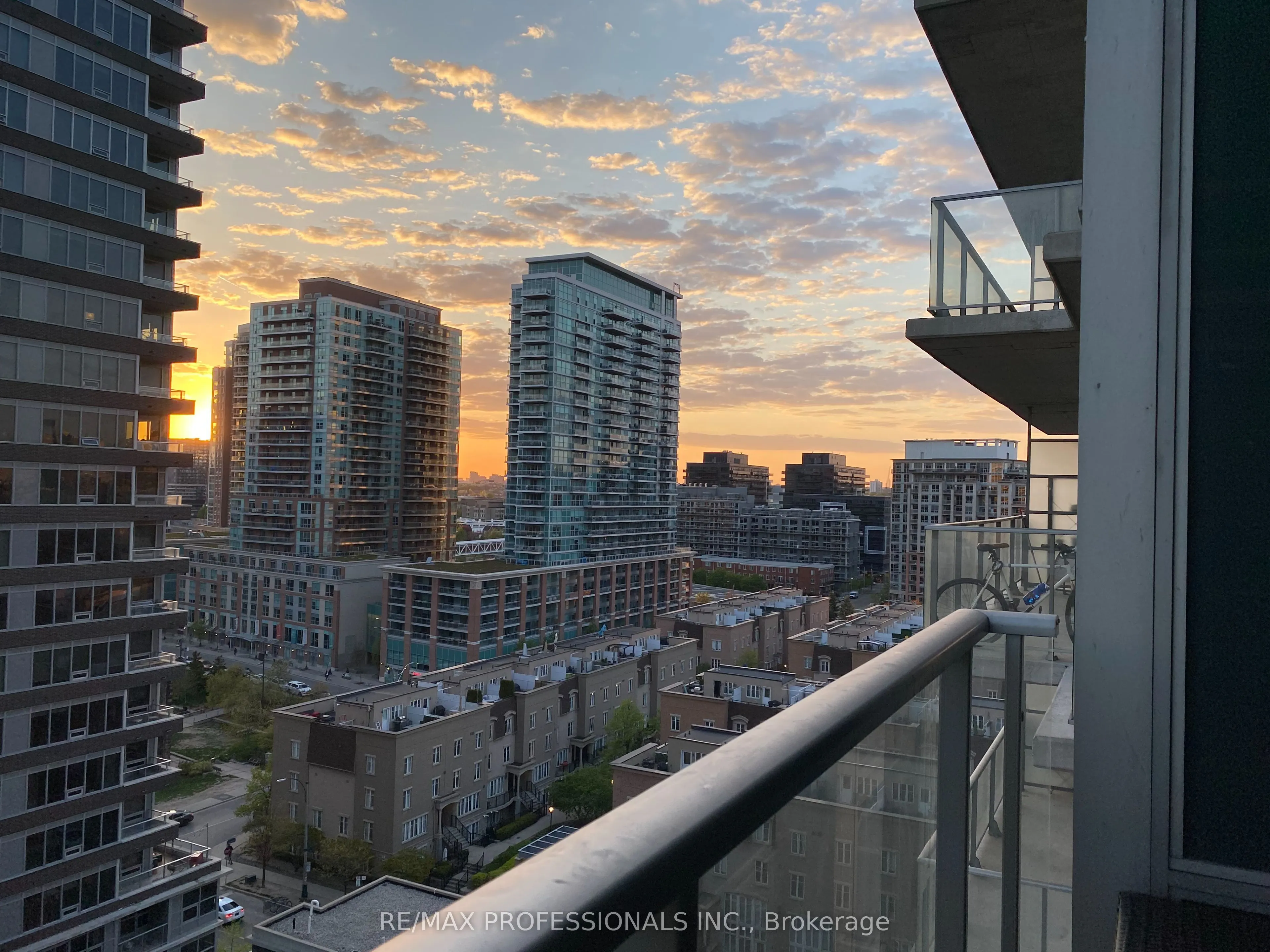 55 East Liberty Street, #1210