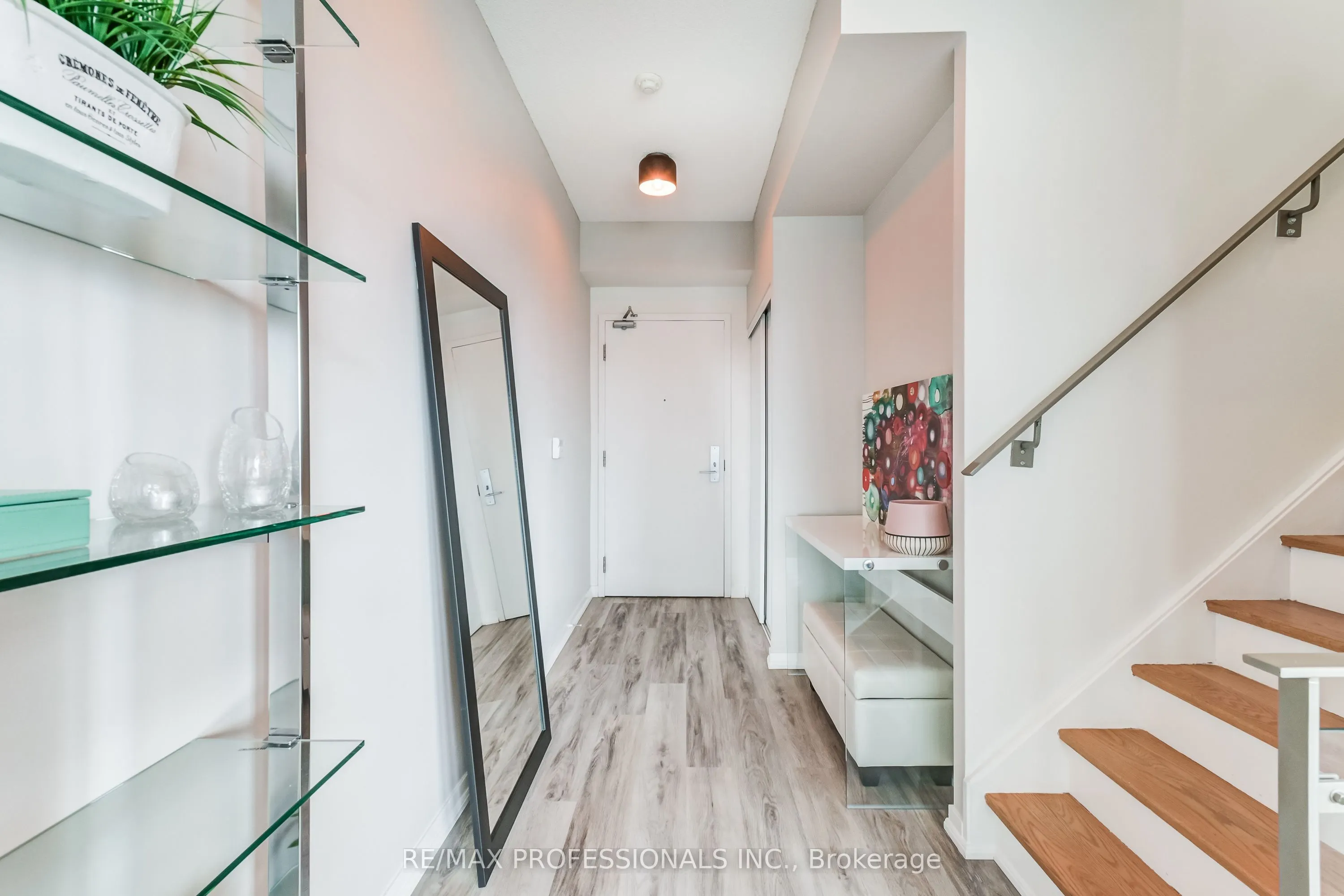 55 East Liberty Street, #1210