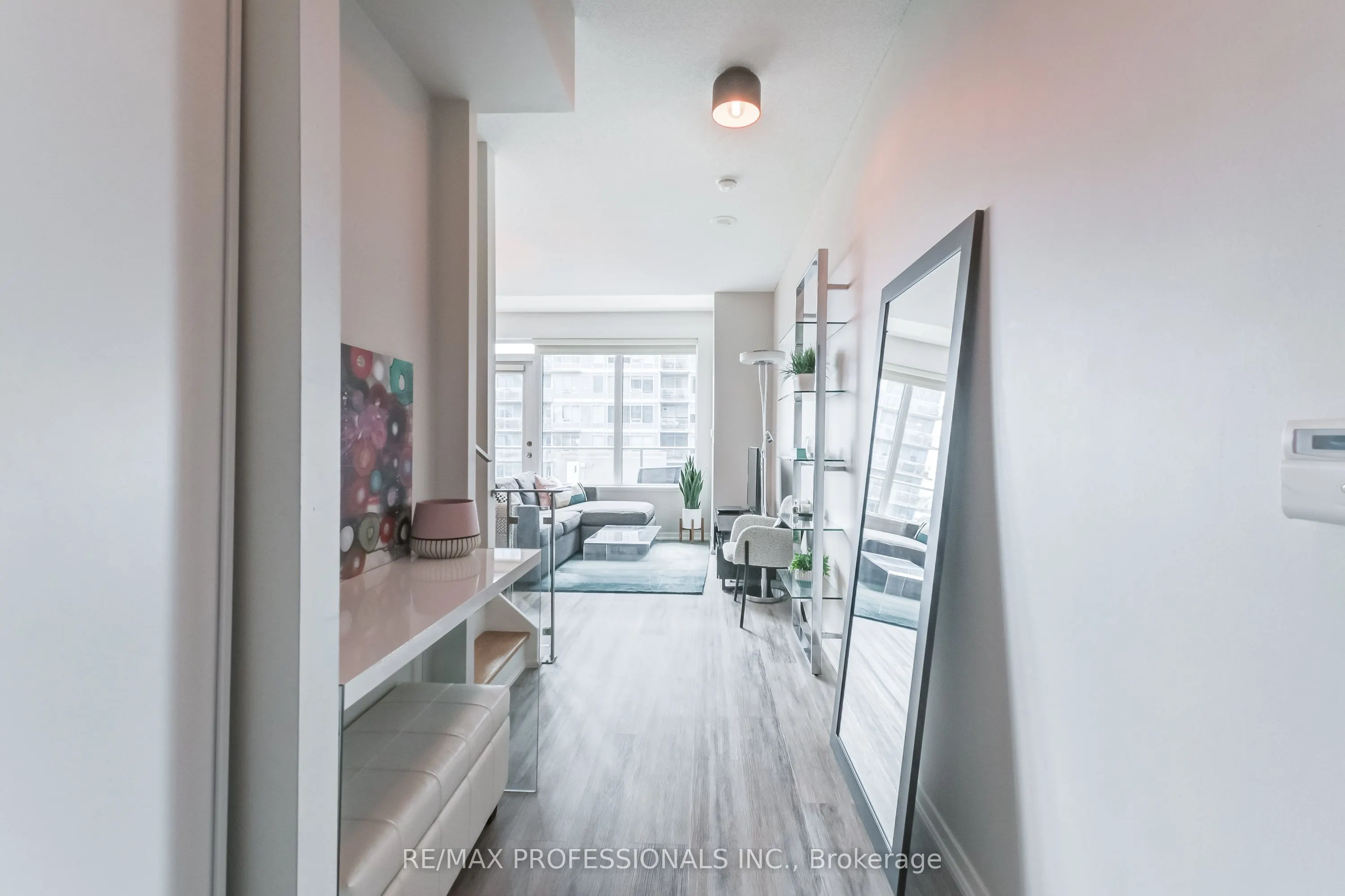 55 East Liberty Street, #1210