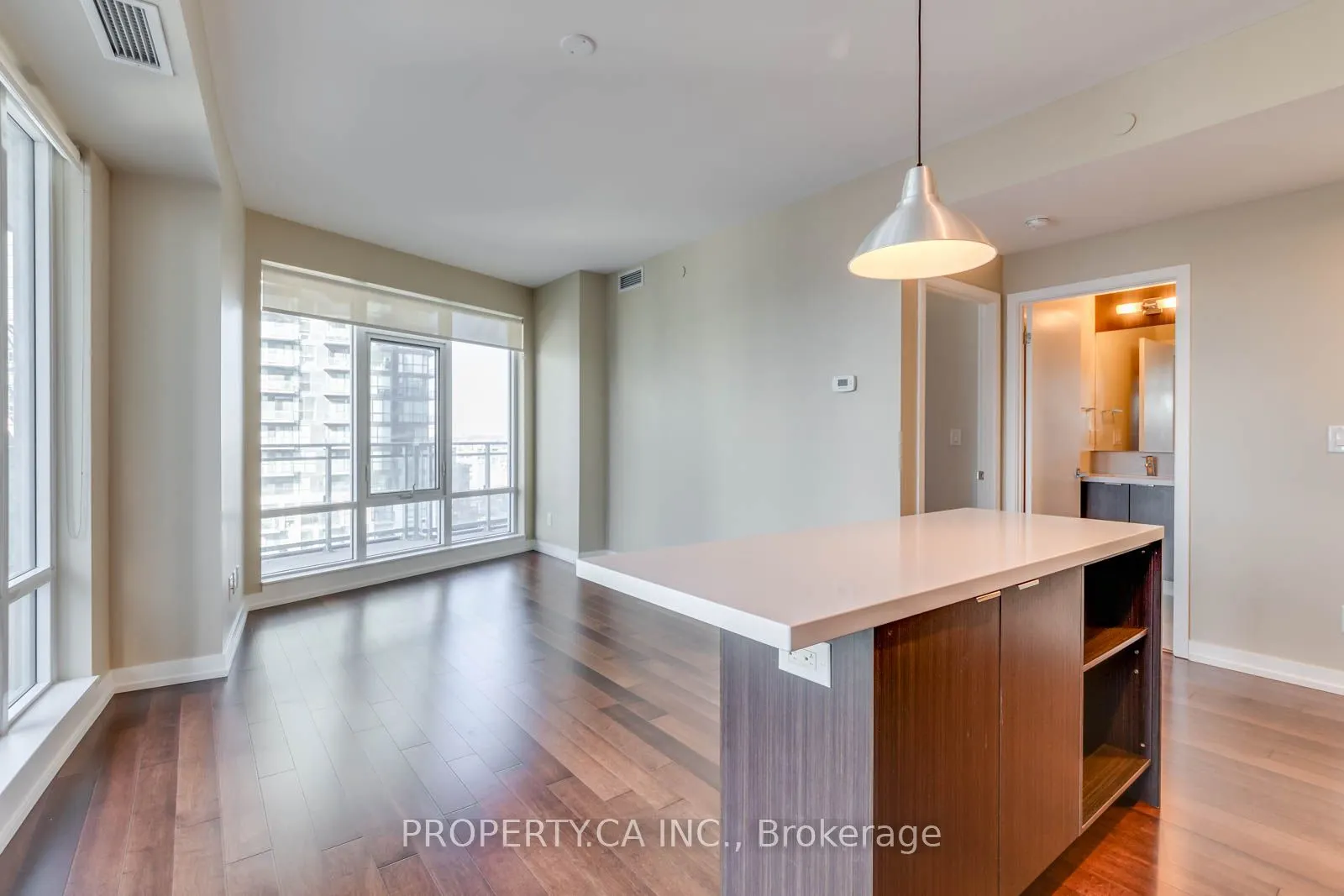 21 Widmer Street, #1611