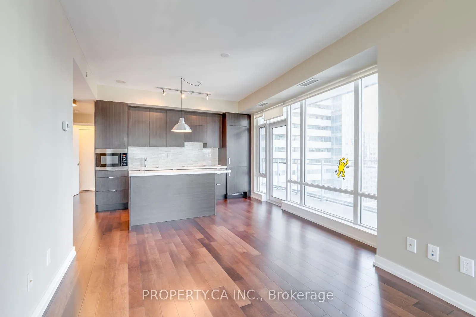 21 Widmer Street, #1611