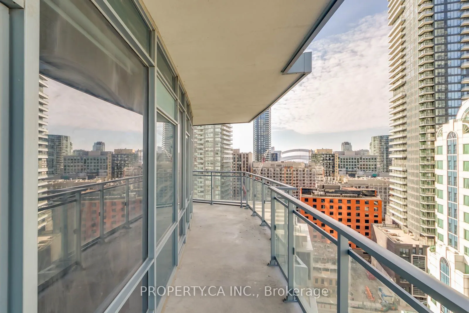 21 Widmer Street, #1611