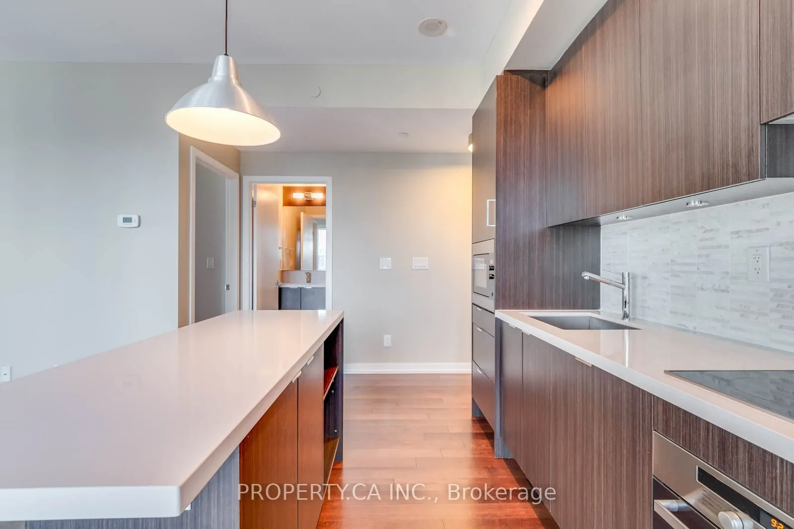 21 Widmer Street, #1611
