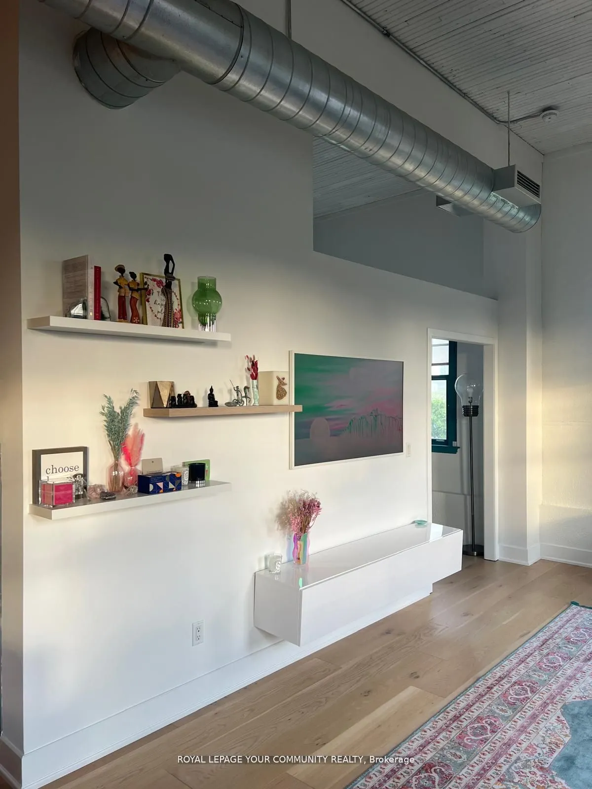 183 Dovercourt Road S, #506