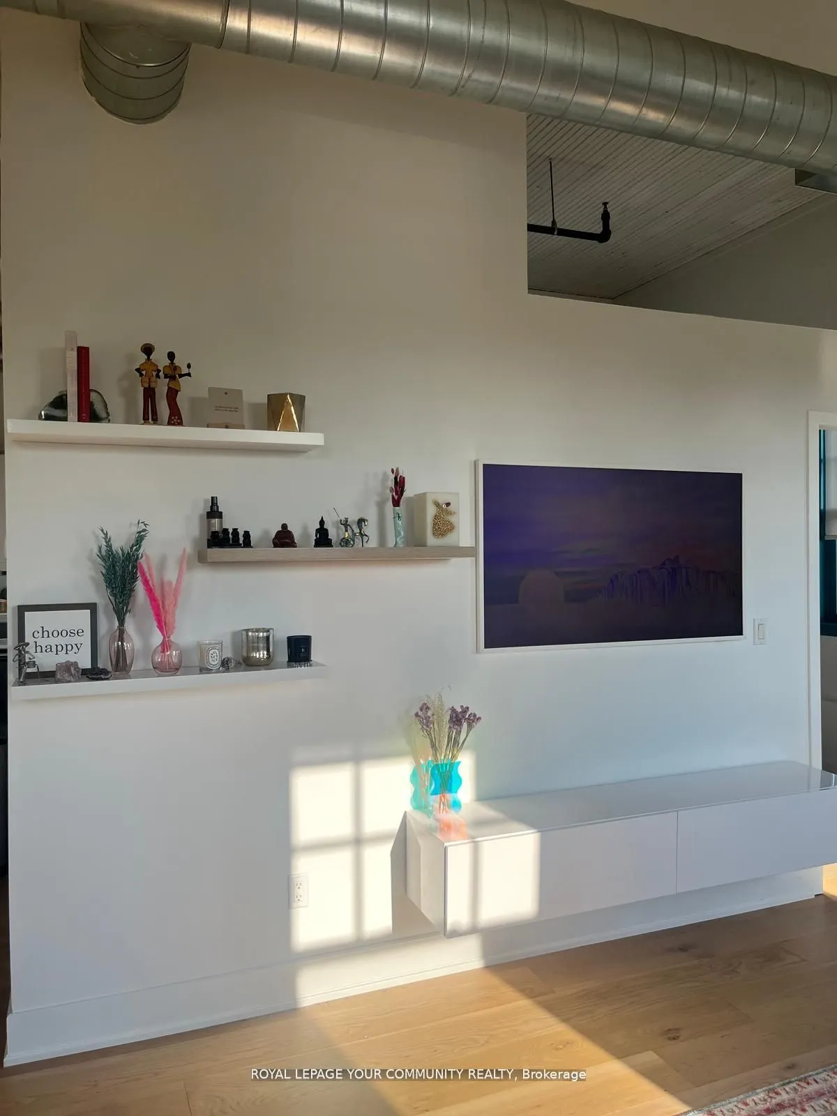 183 Dovercourt Road S, #506