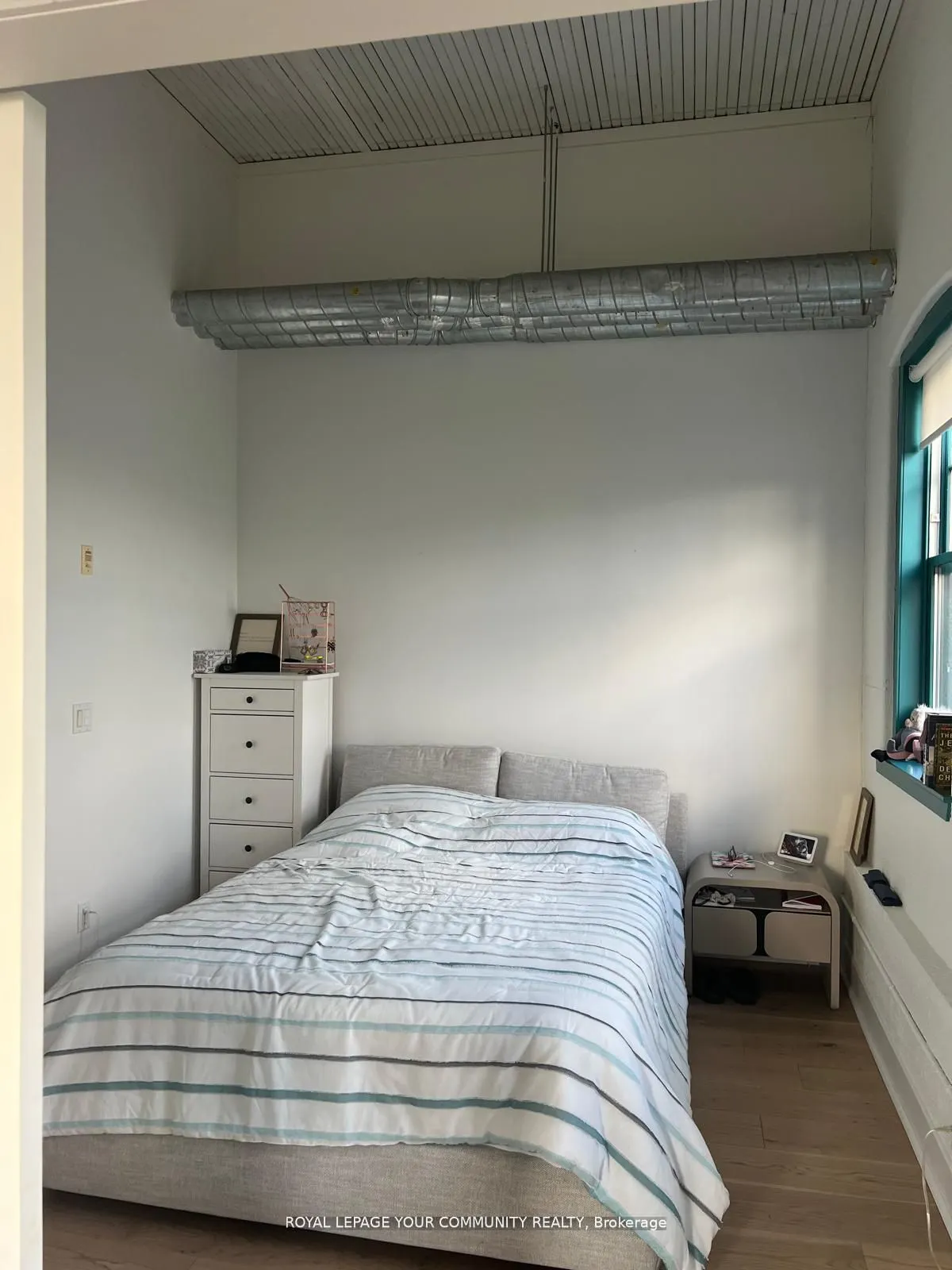 183 Dovercourt Road S, #506