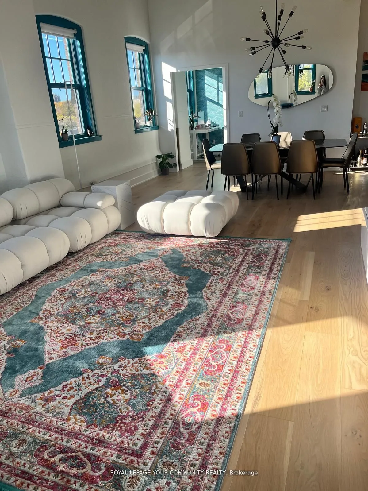 183 Dovercourt Road S, #506
