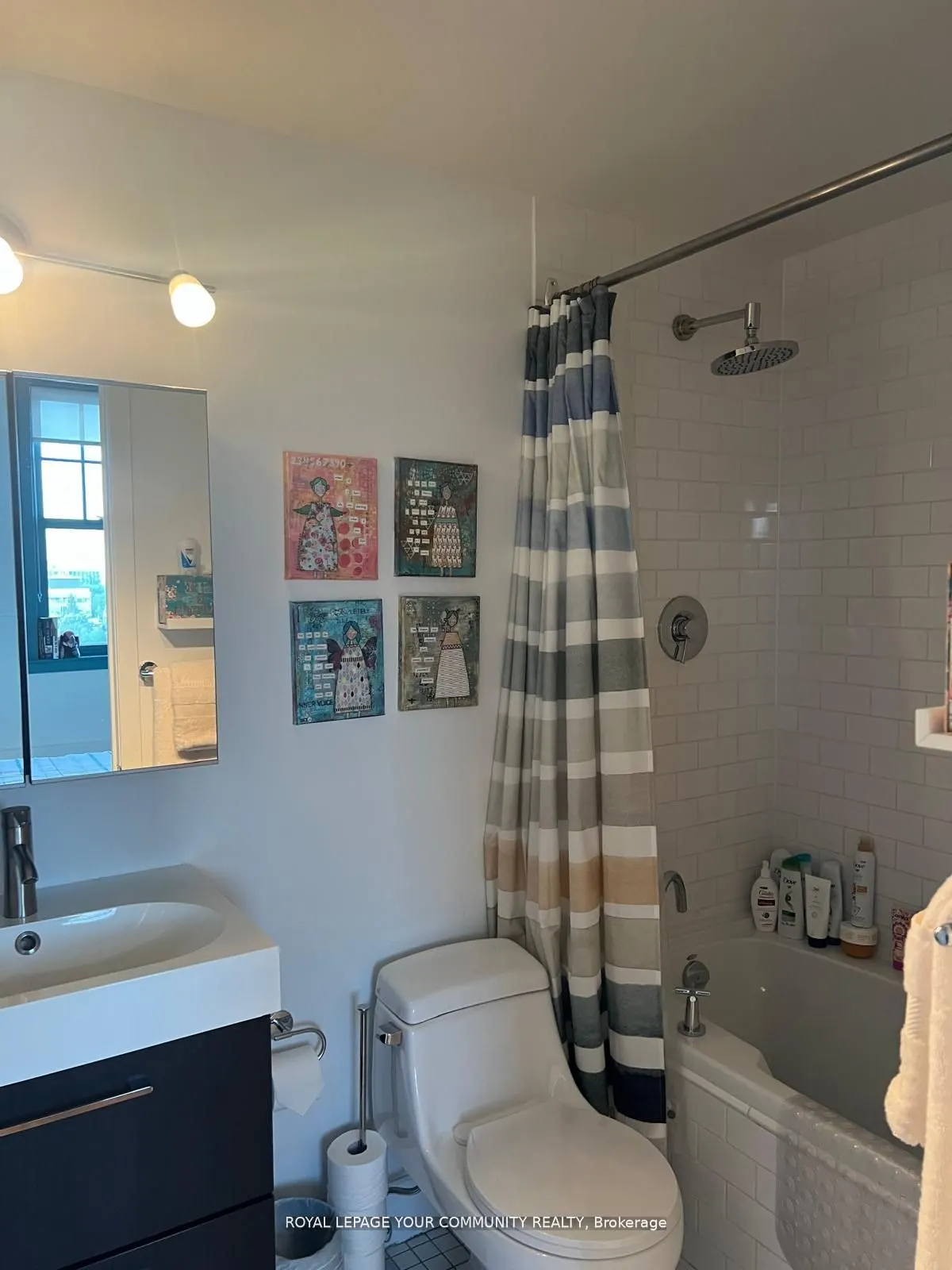 183 Dovercourt Road S, #506