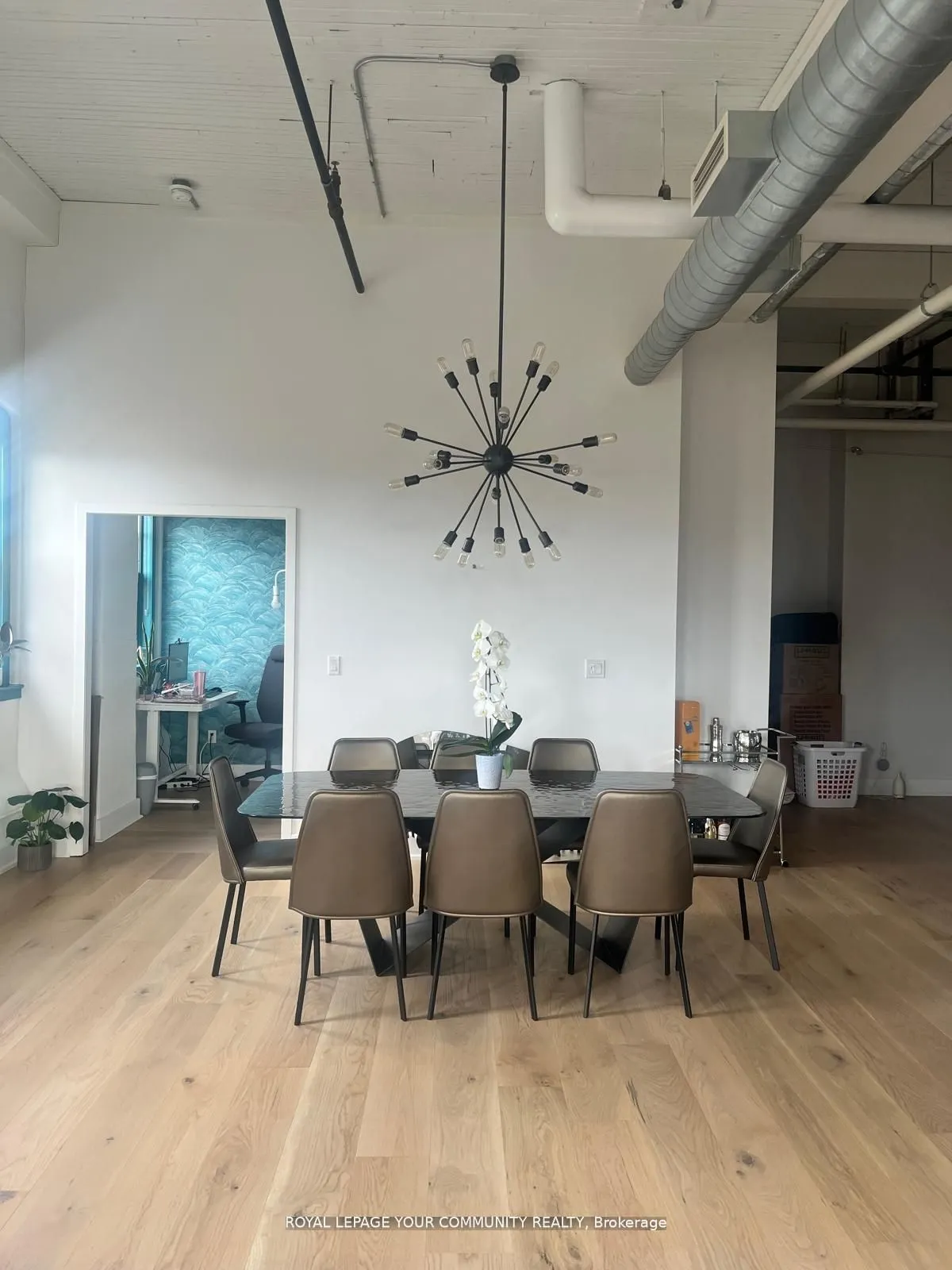 183 Dovercourt Road S, #506