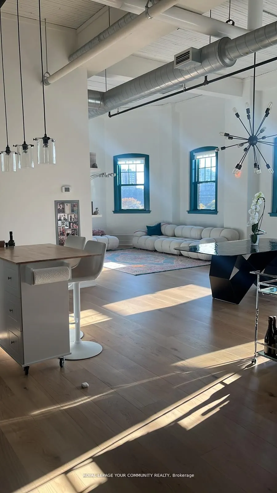 183 Dovercourt Road S, #506