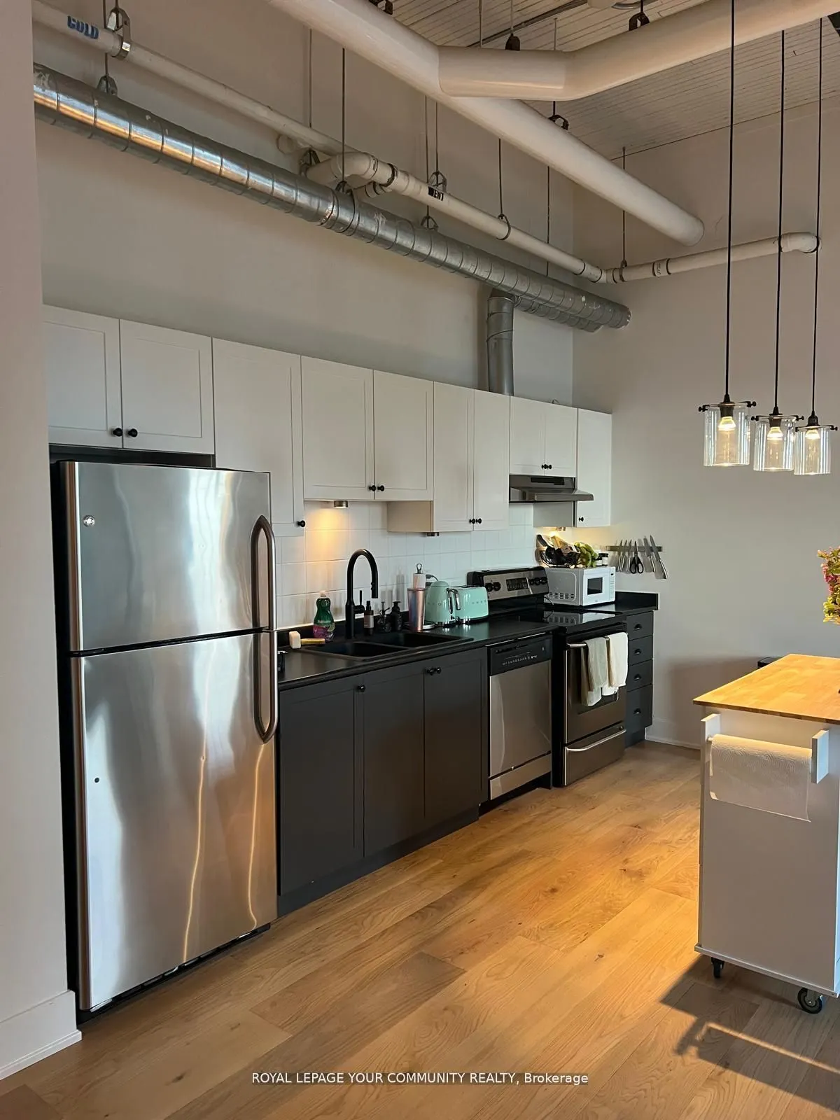 183 Dovercourt Road S, #506