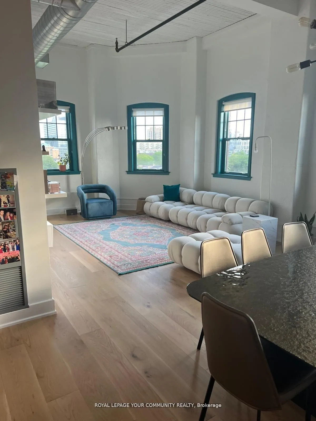183 Dovercourt Road S, #506