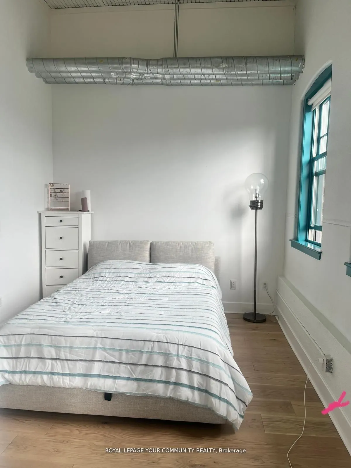 183 Dovercourt Road S, #506