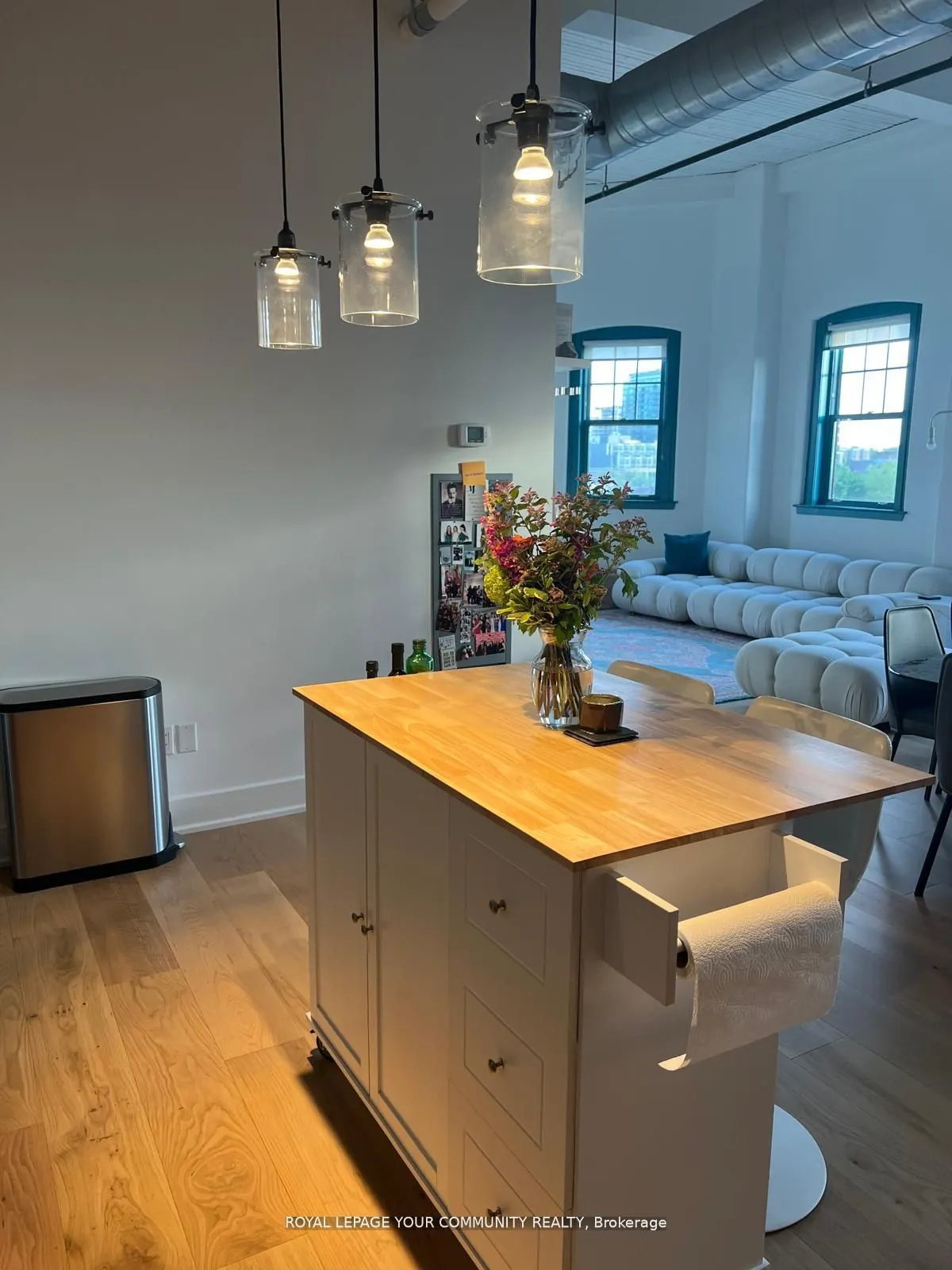 183 Dovercourt Road S, #506