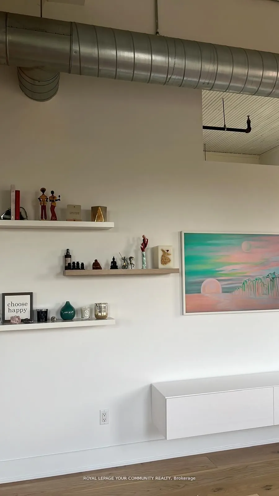 183 Dovercourt Road S, #506