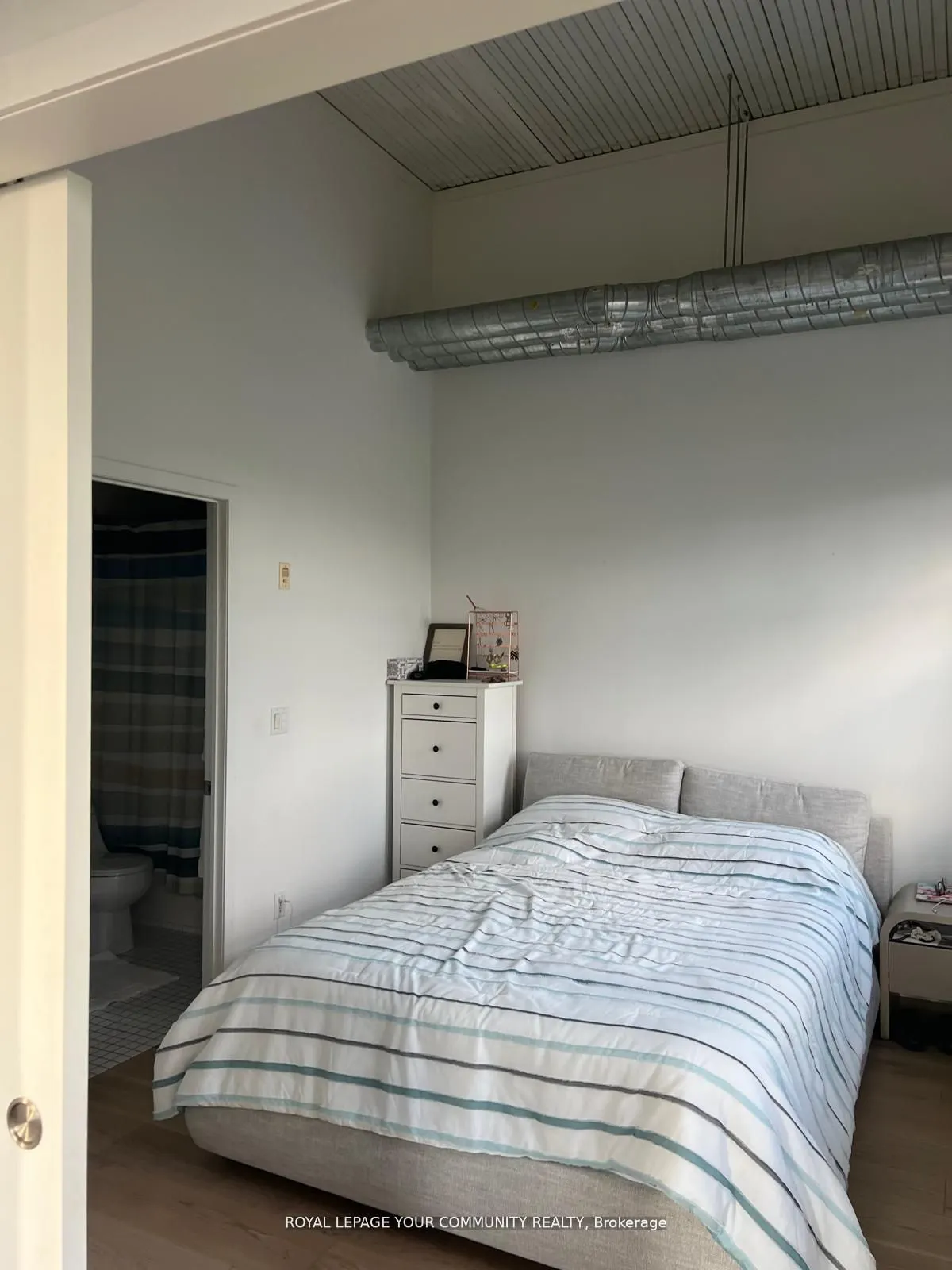 183 Dovercourt Road S, #506