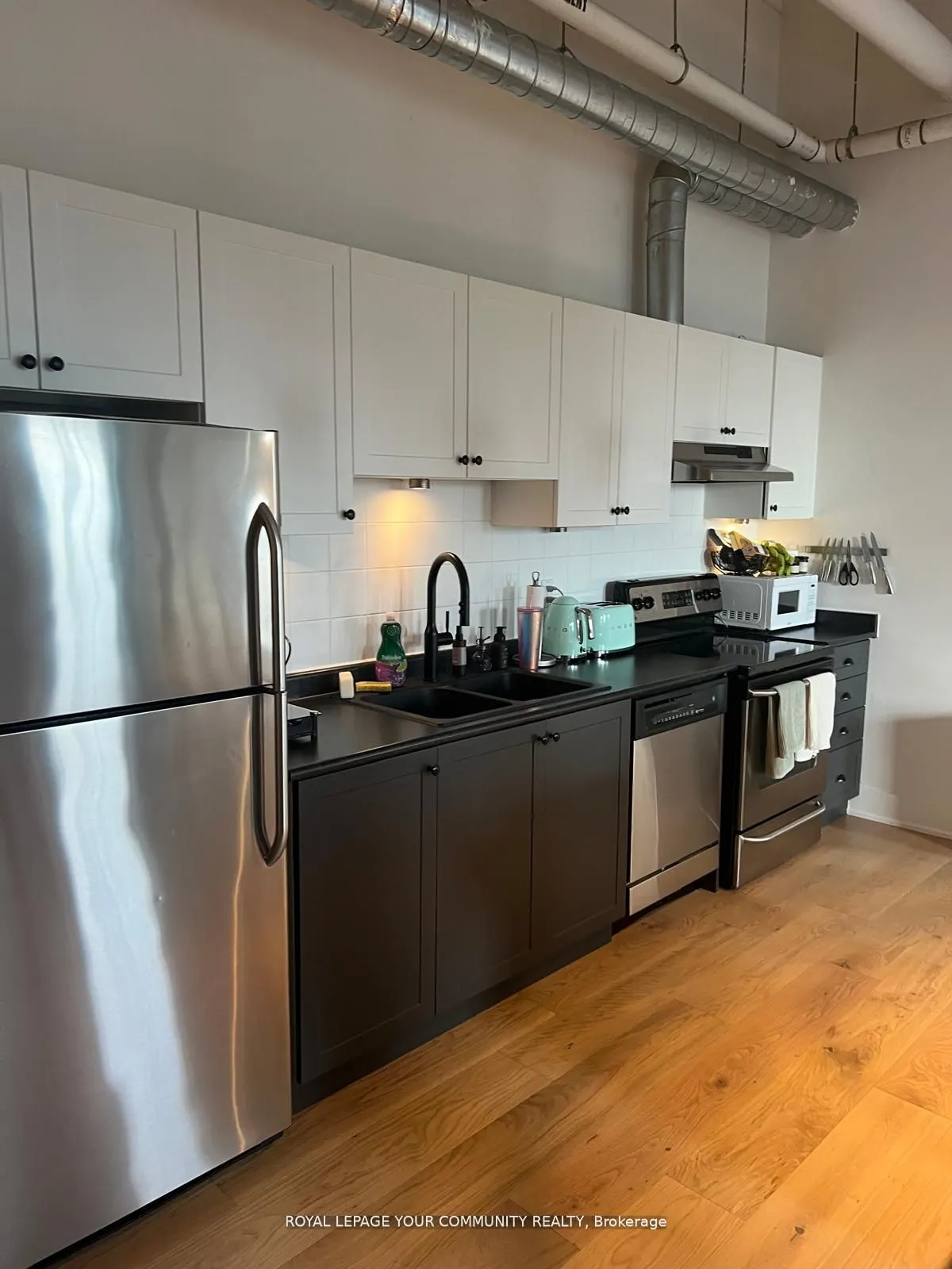 183 Dovercourt Road S, #506