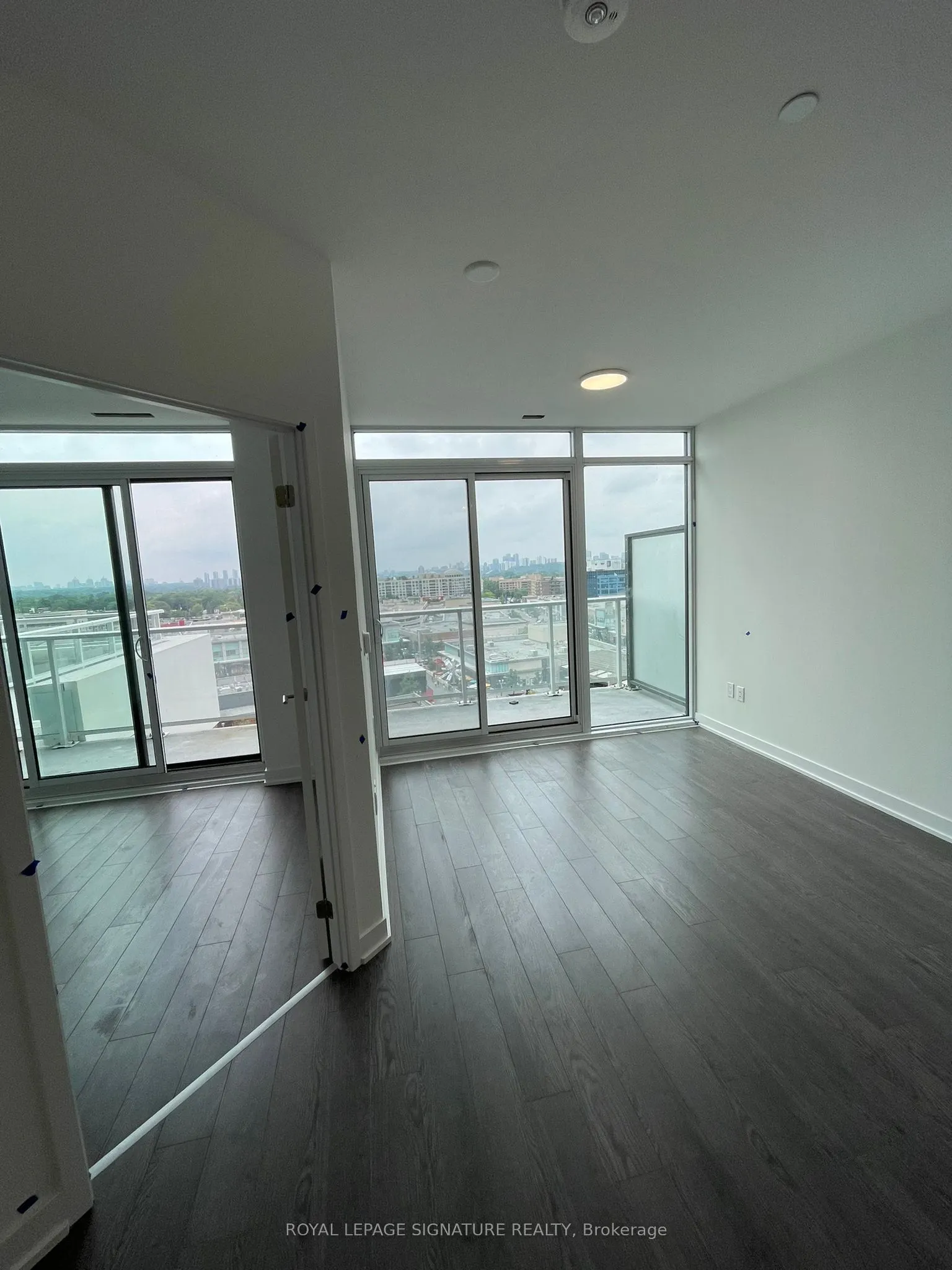 50 O'Neill Road, #801
