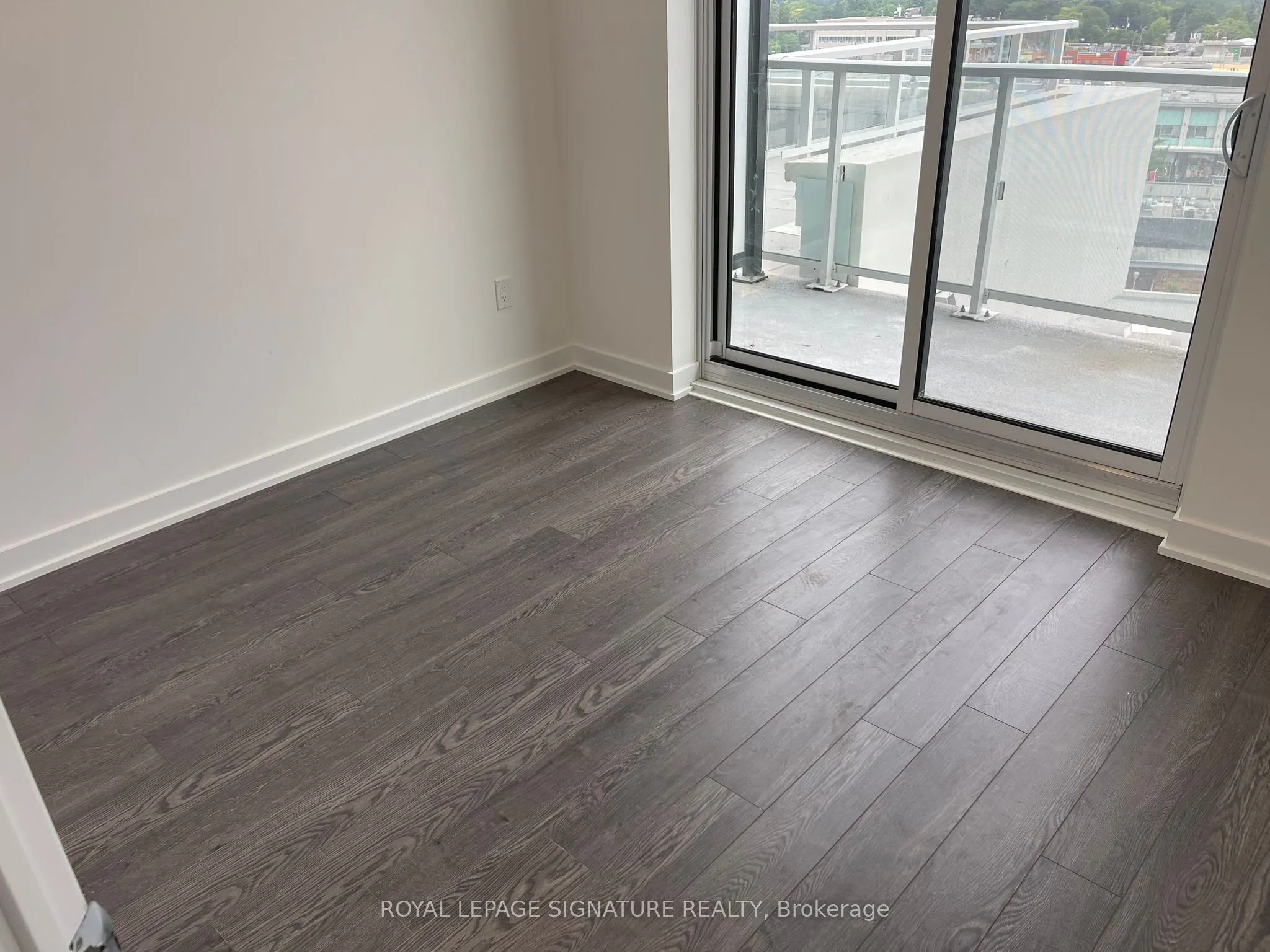 50 O'Neill Road, #801