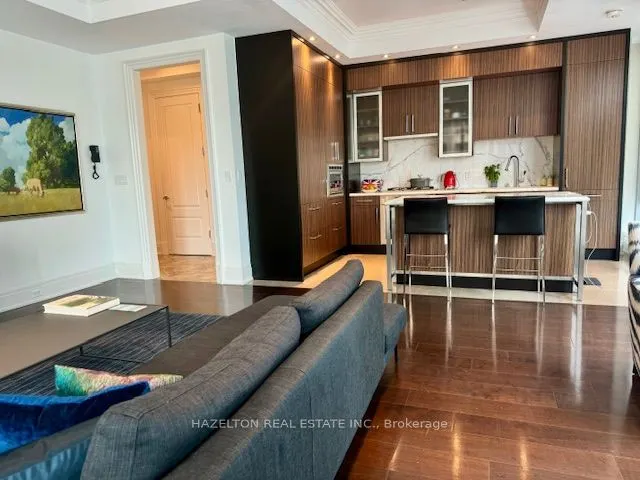 55 Scollard Street, #801