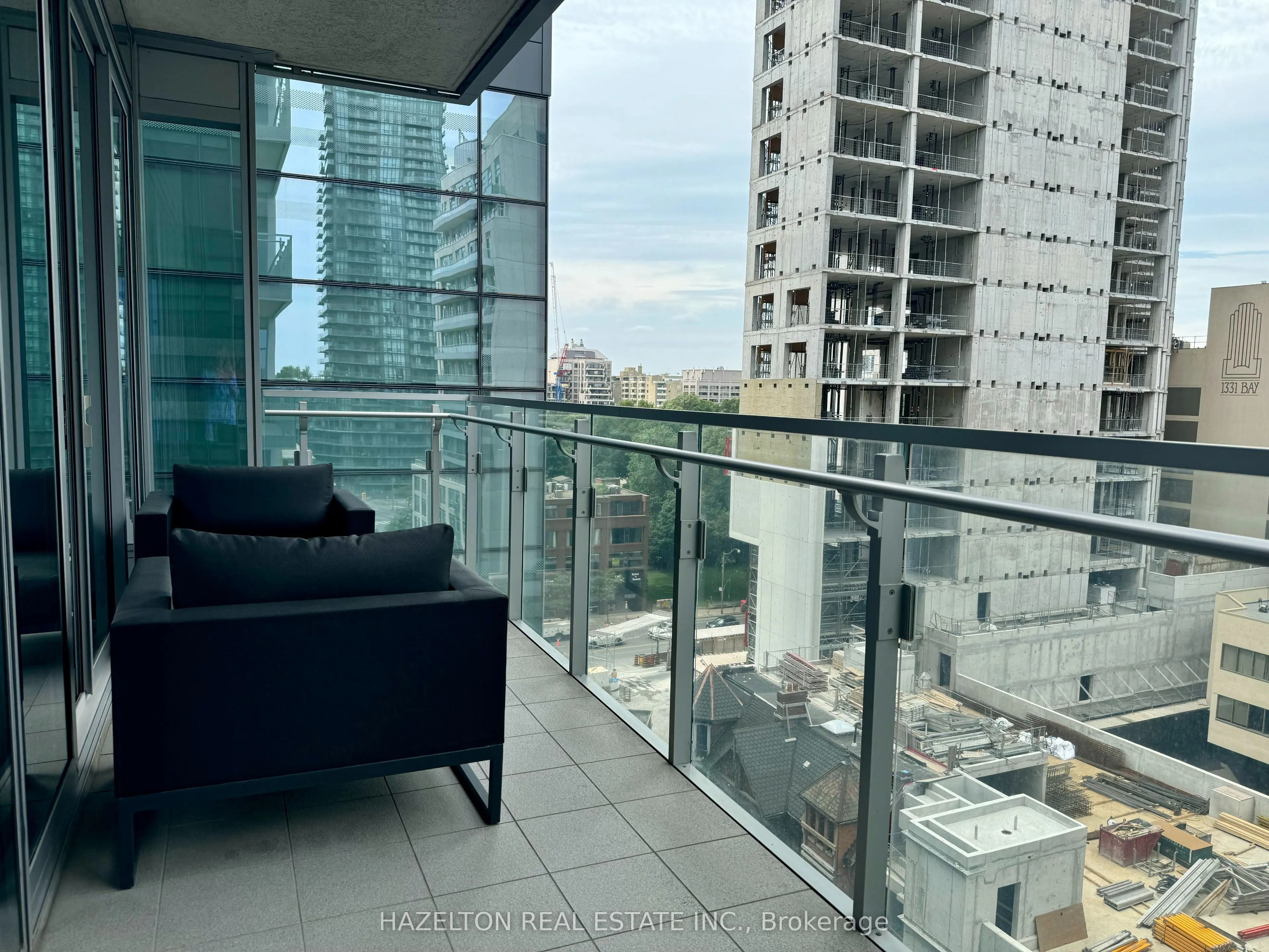 55 Scollard Street, #801