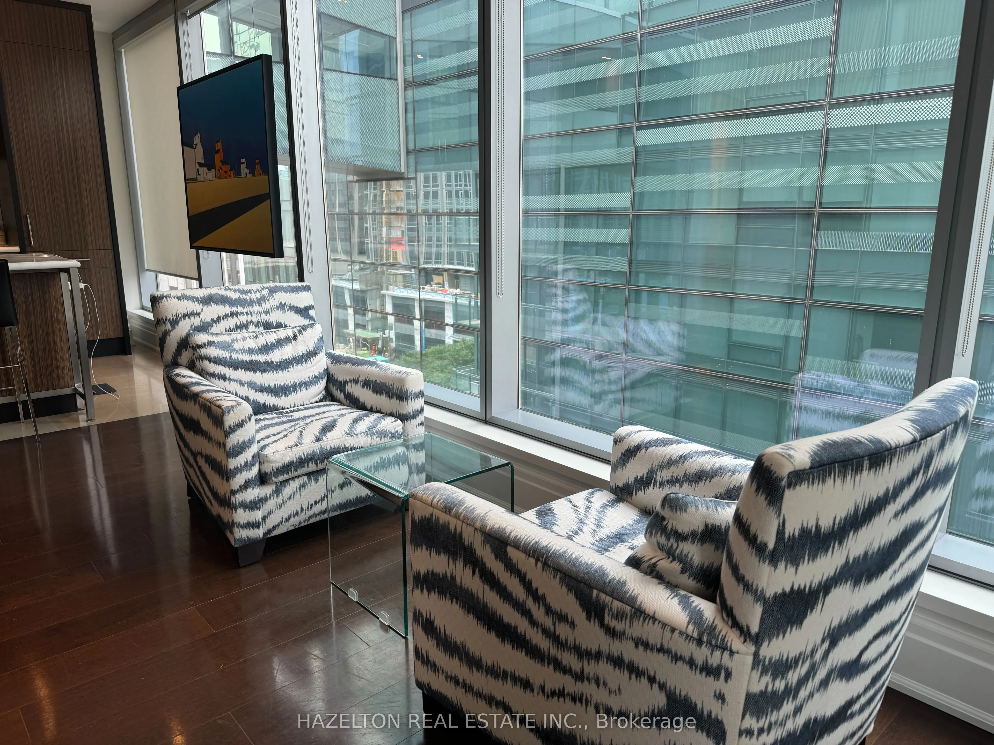 55 Scollard Street, #801